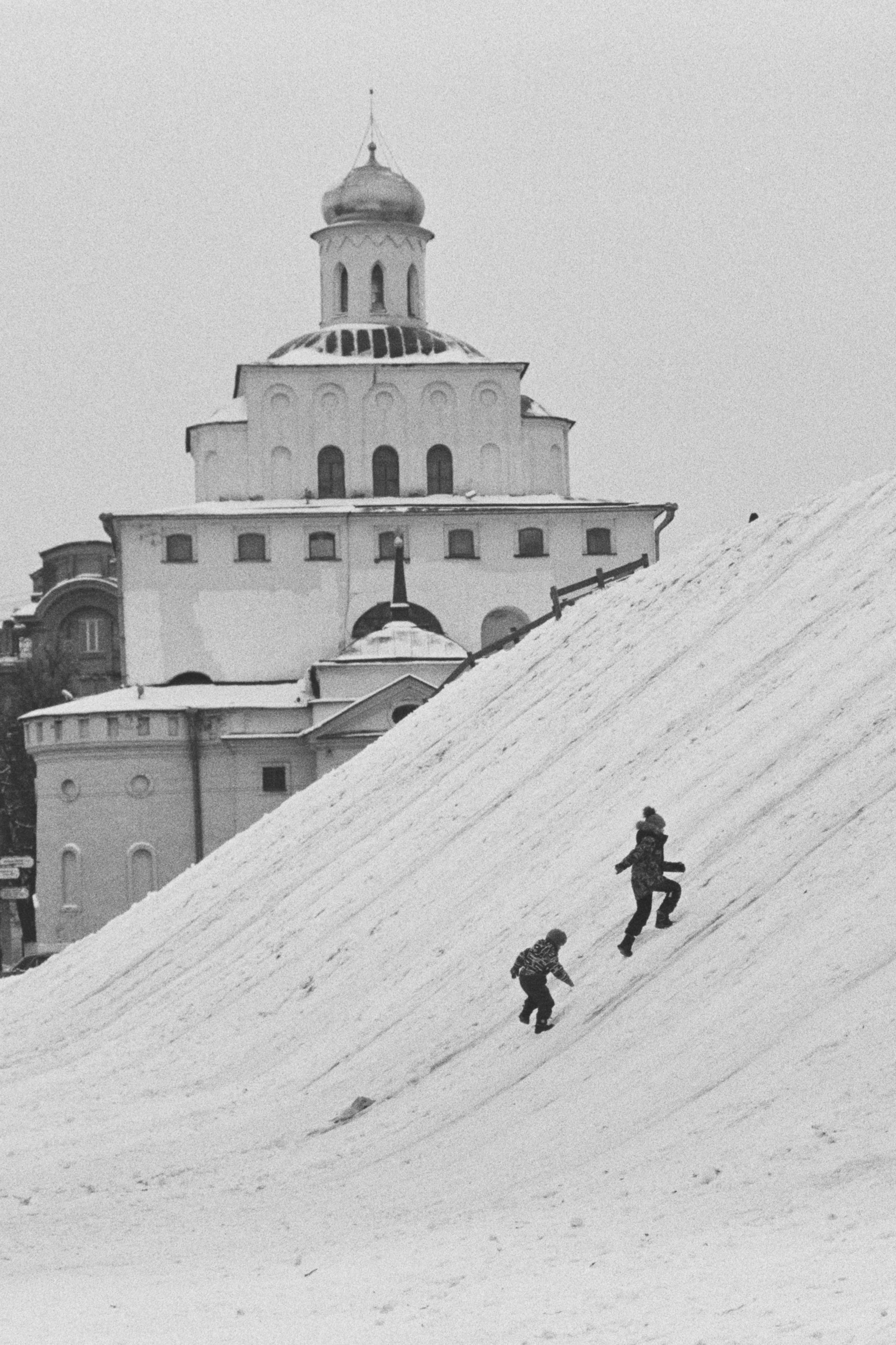 Автор: Михаил Половодов