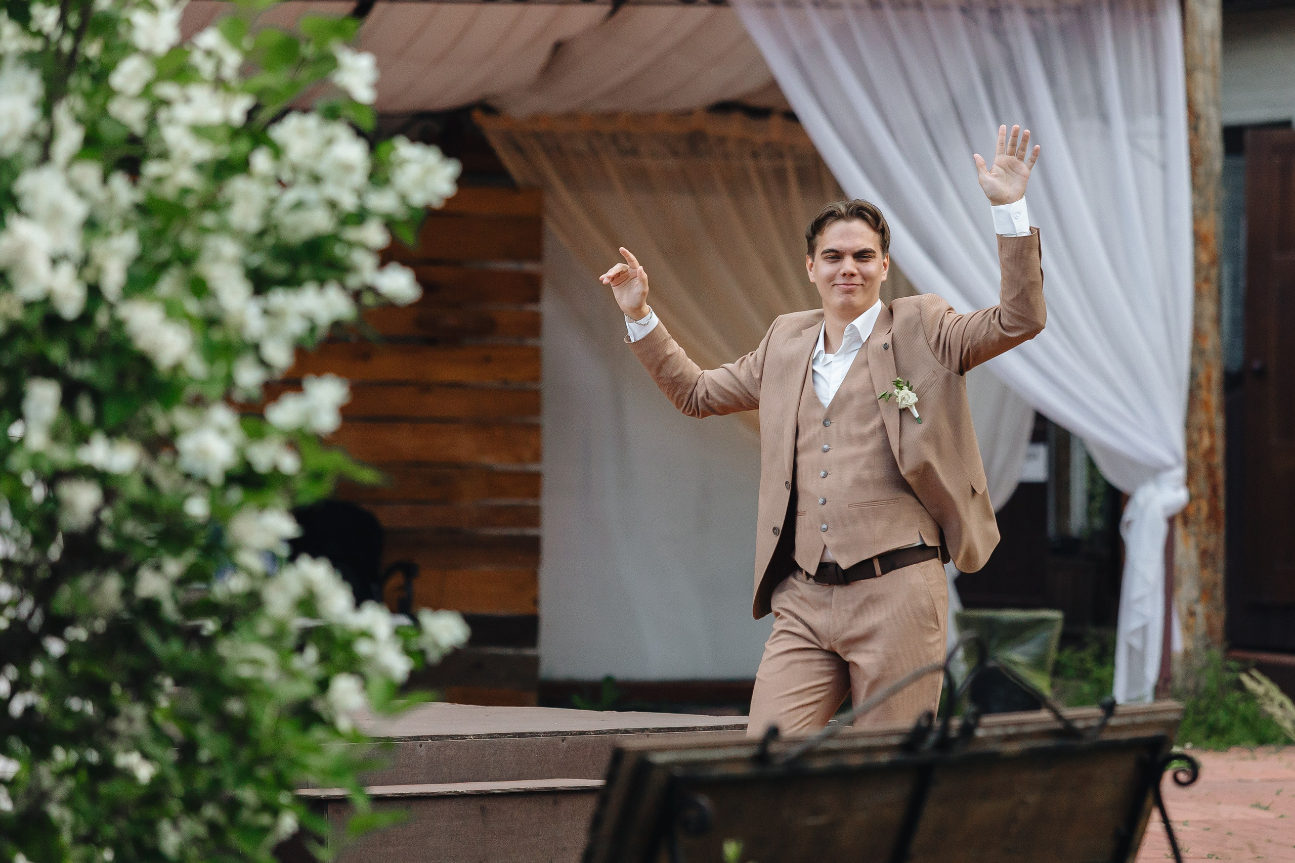 М&А. Фотограф Полещук Денис. Екатеринбург