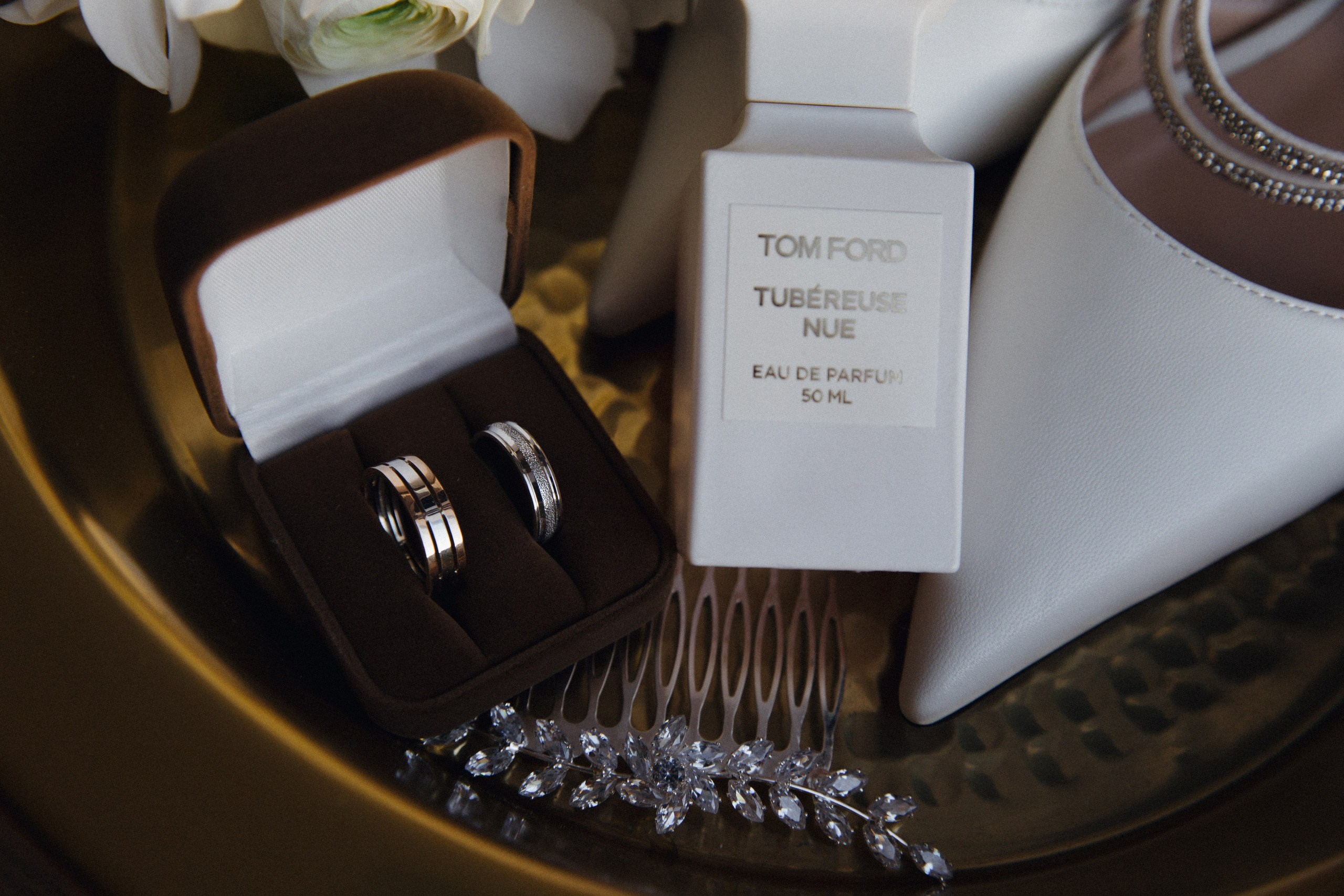 Ольга и Влад. Фотограф в Москве Гришин Леонид