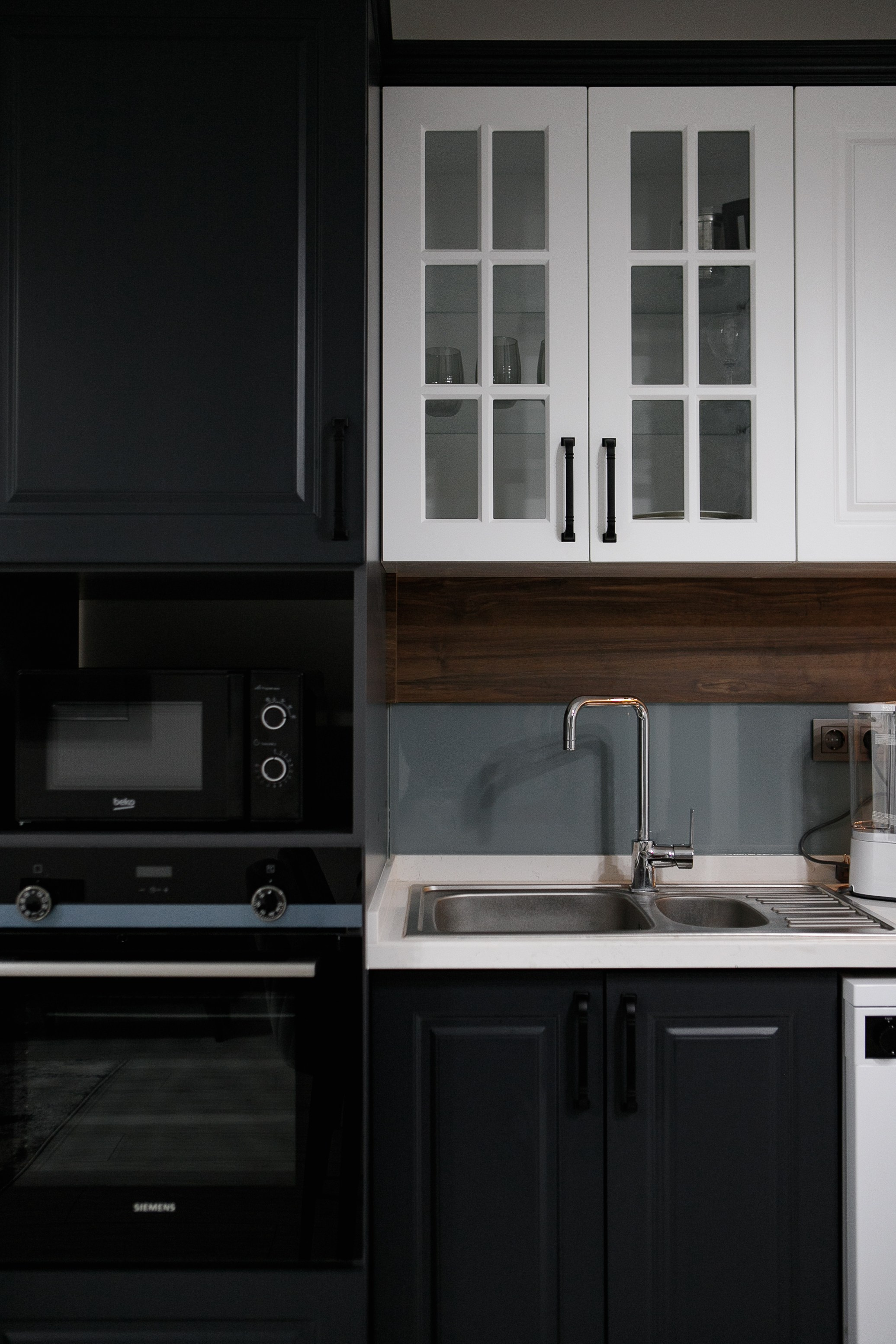 Недвижимость. Фотограф Анастасия Кулешова