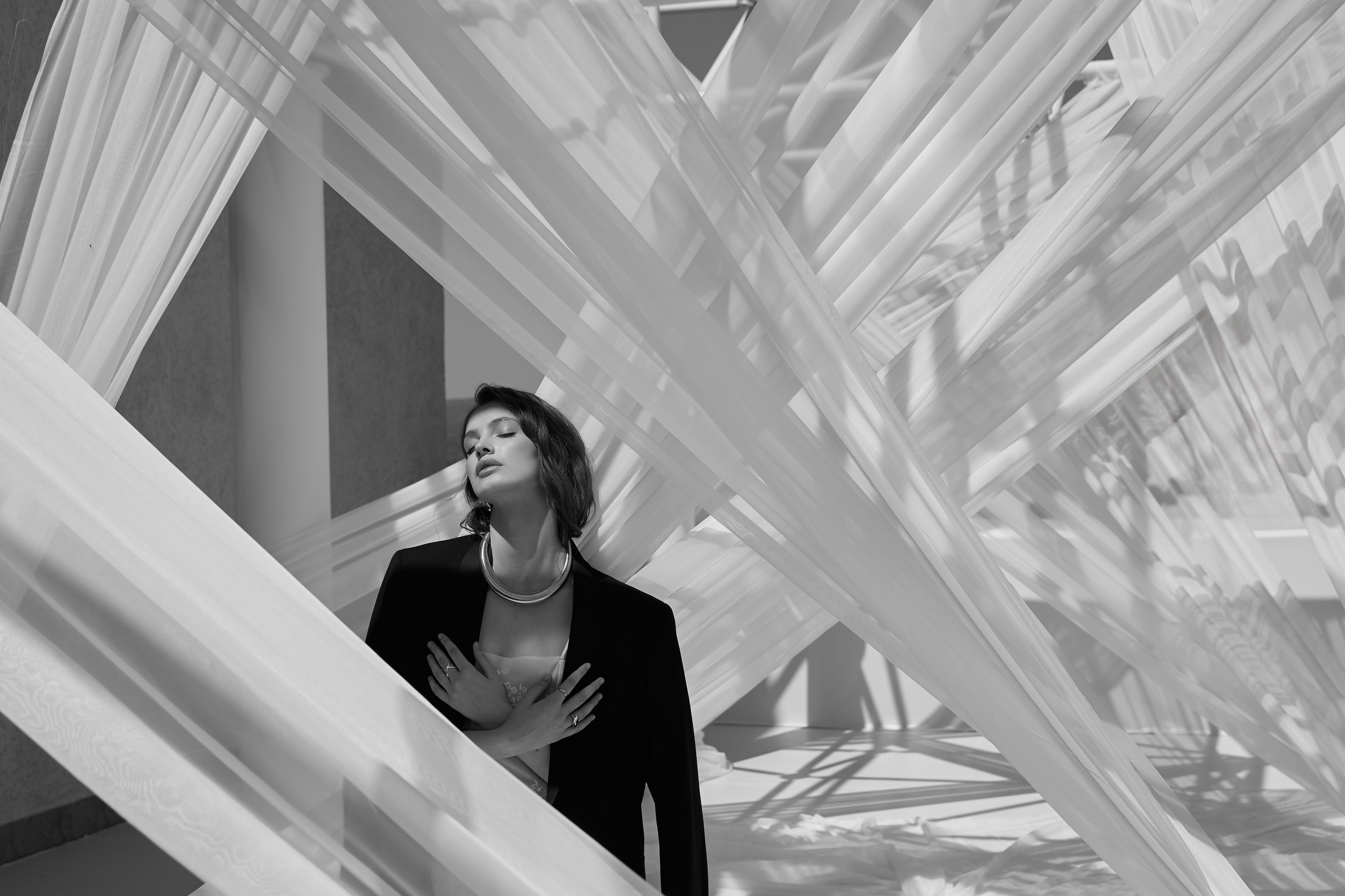 Полина и Егор