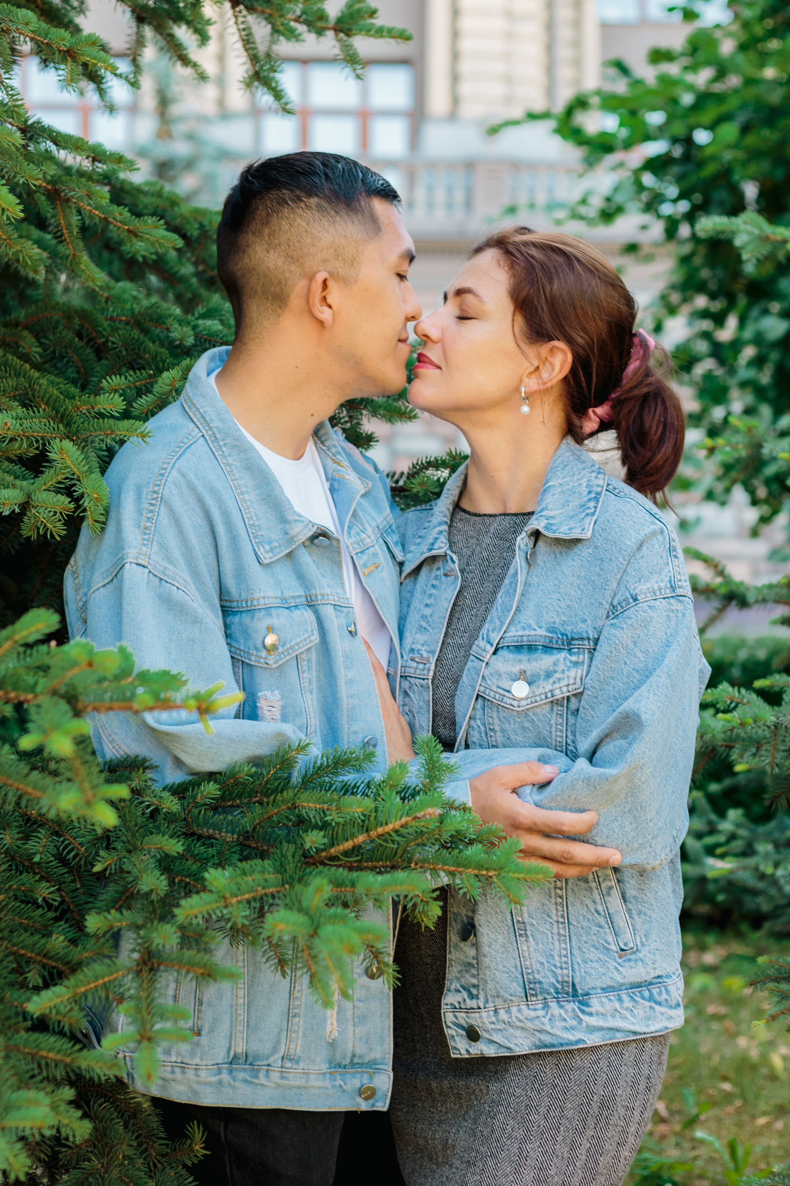 Сергей и Елена. Фотограф, Марина Шипек