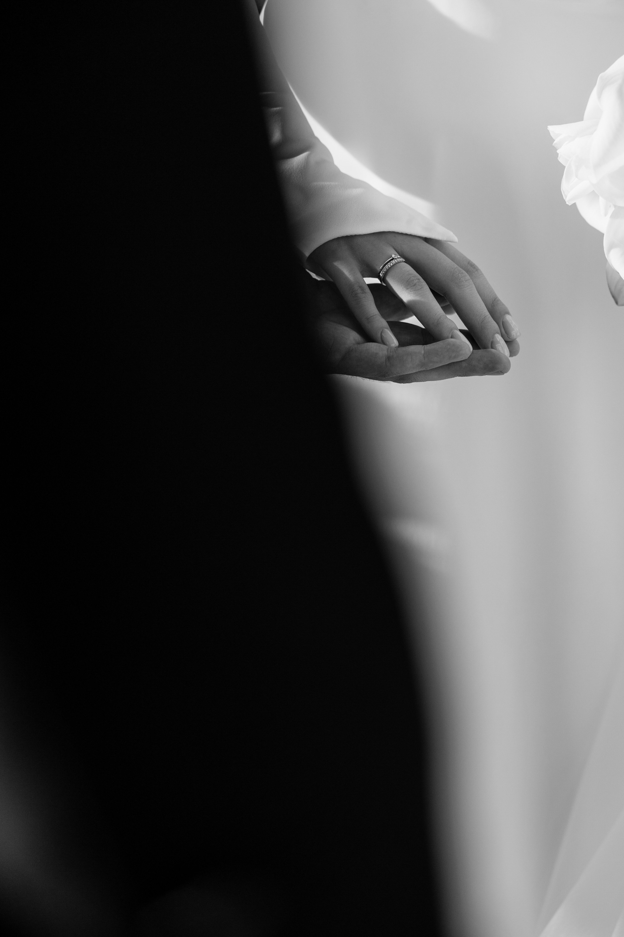 Павел и Яна. Свадебный фотограф в Ростове — на — Дону Александра Пивоварова