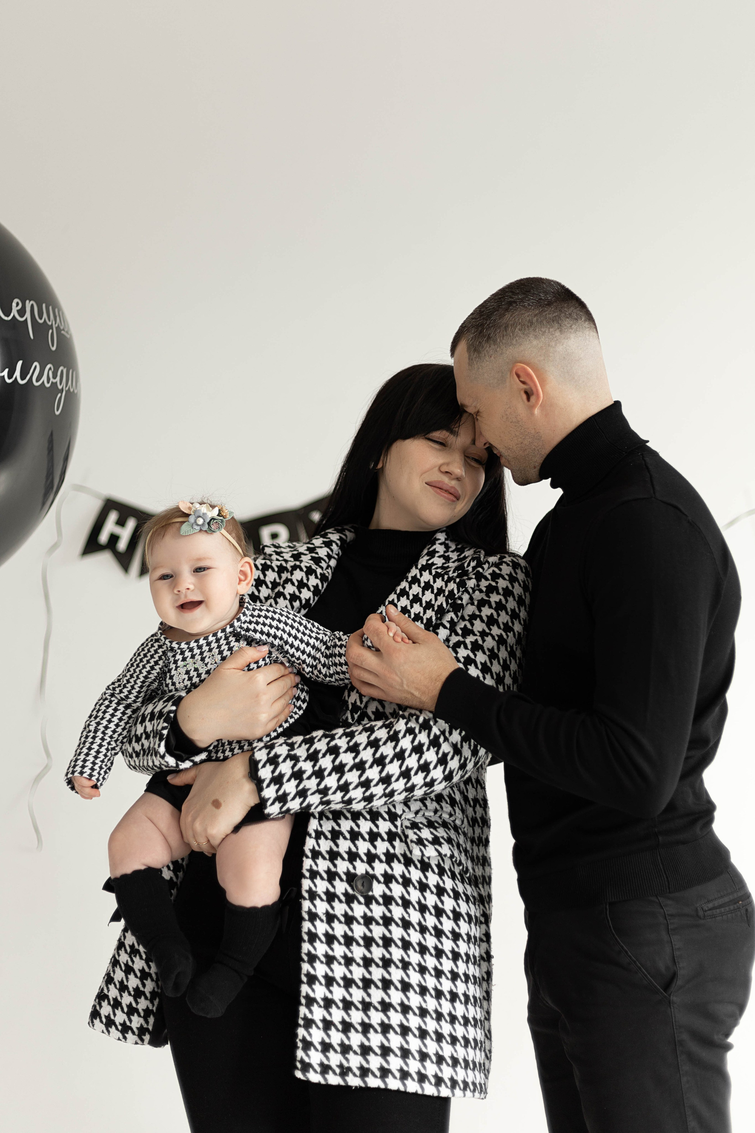 Дмитрий, Дарья, Валерия. Свадебный фотограф в Ростове — на — Дону Александра Пивоварова