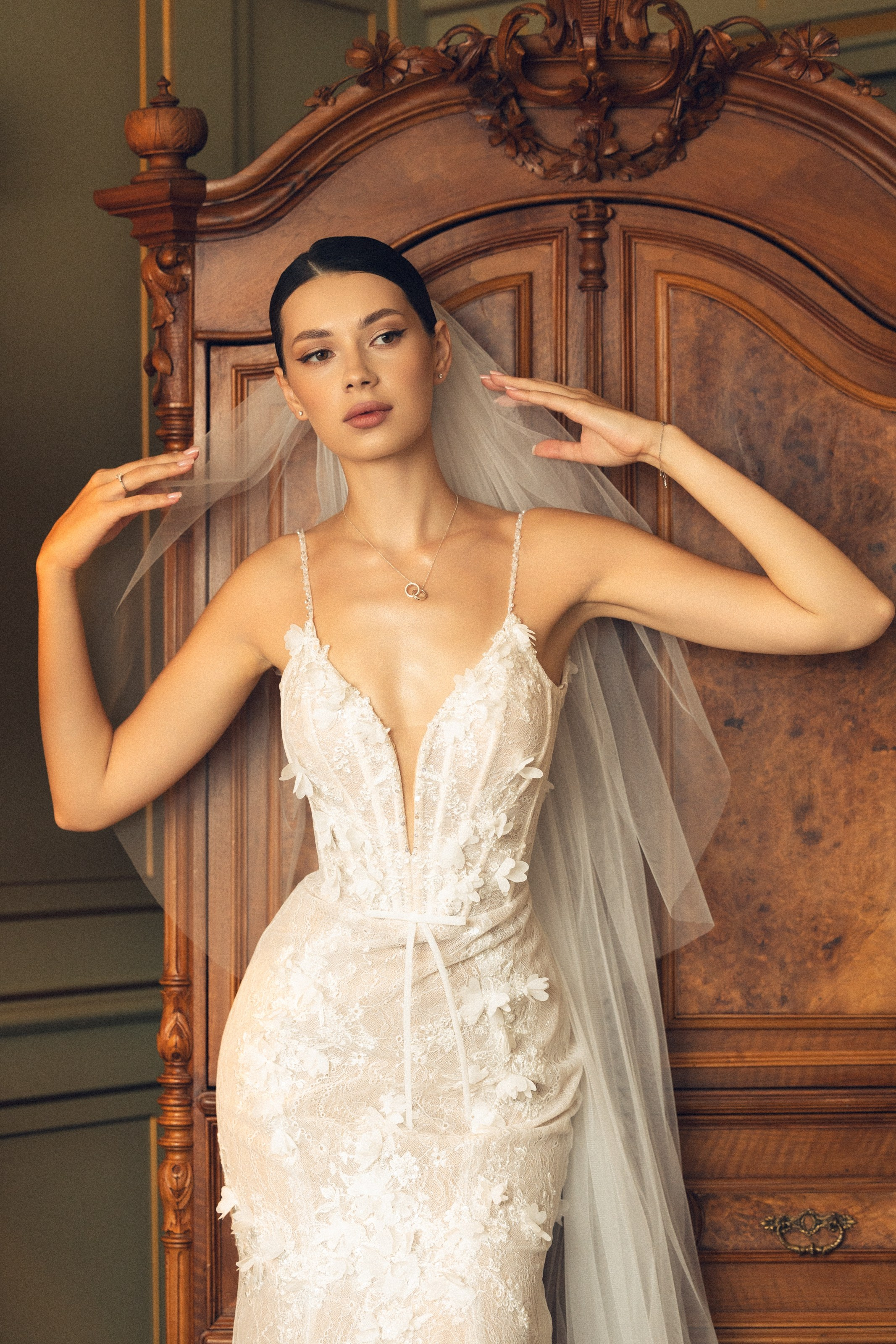 Руслан и Юлия. Свадебный фотограф в Ростове — на — Дону Александра Пивоварова