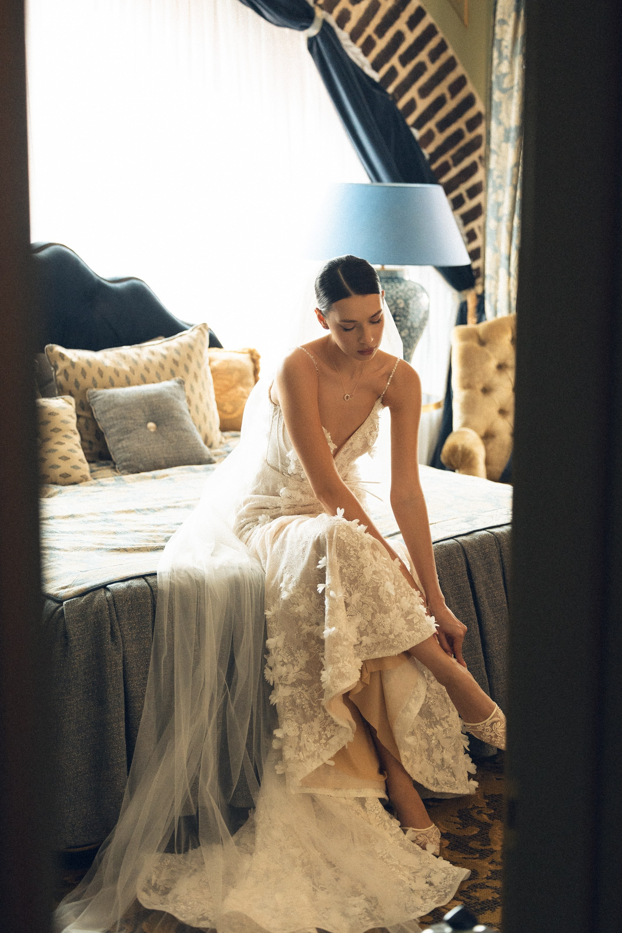 Руслан и Юлия. Свадебный фотограф в Ростове — на — Дону Александра Пивоварова