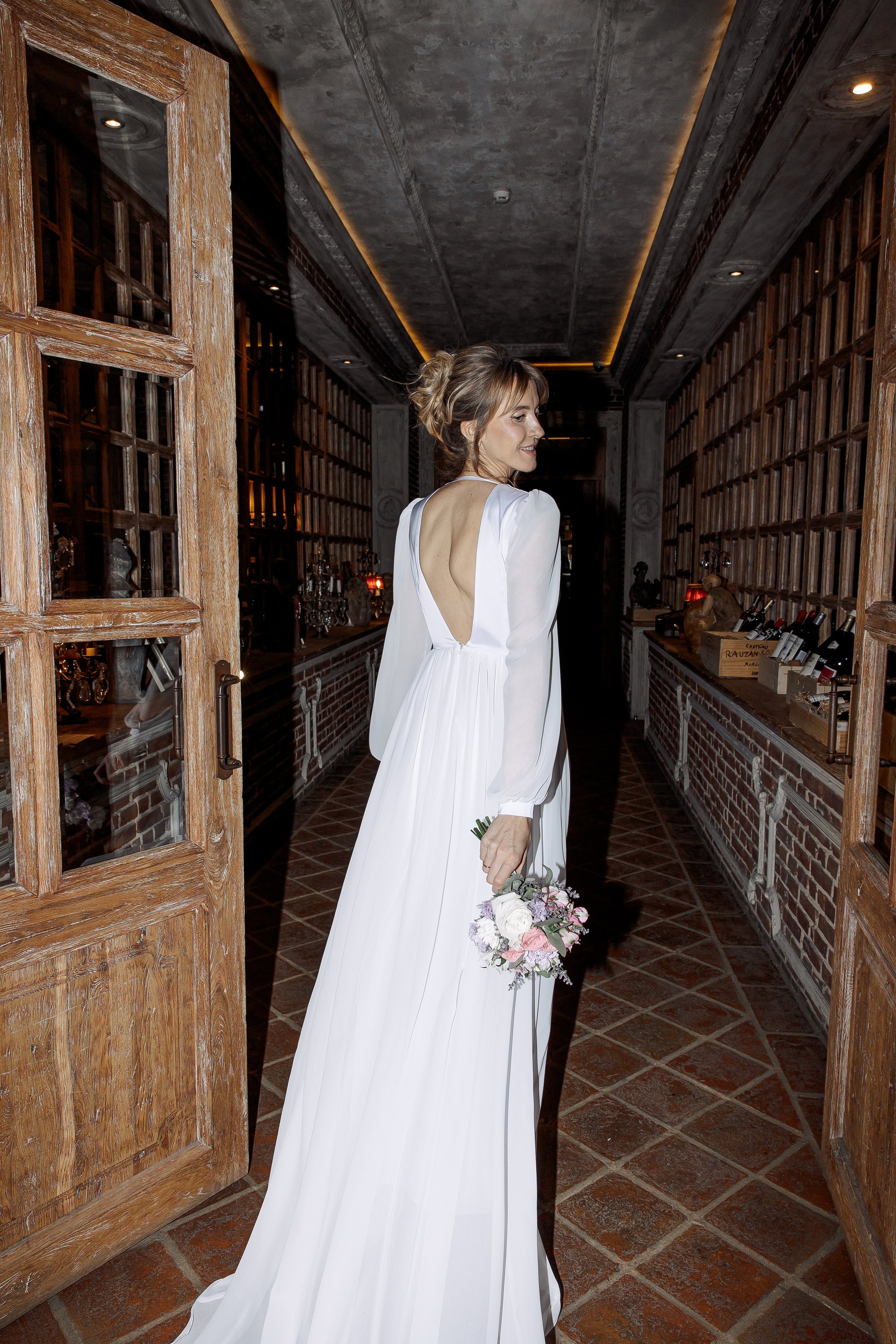 Дмитрий и Наталья. Свадебный и семейный фотограф в Челябинске Юлия Ишимова