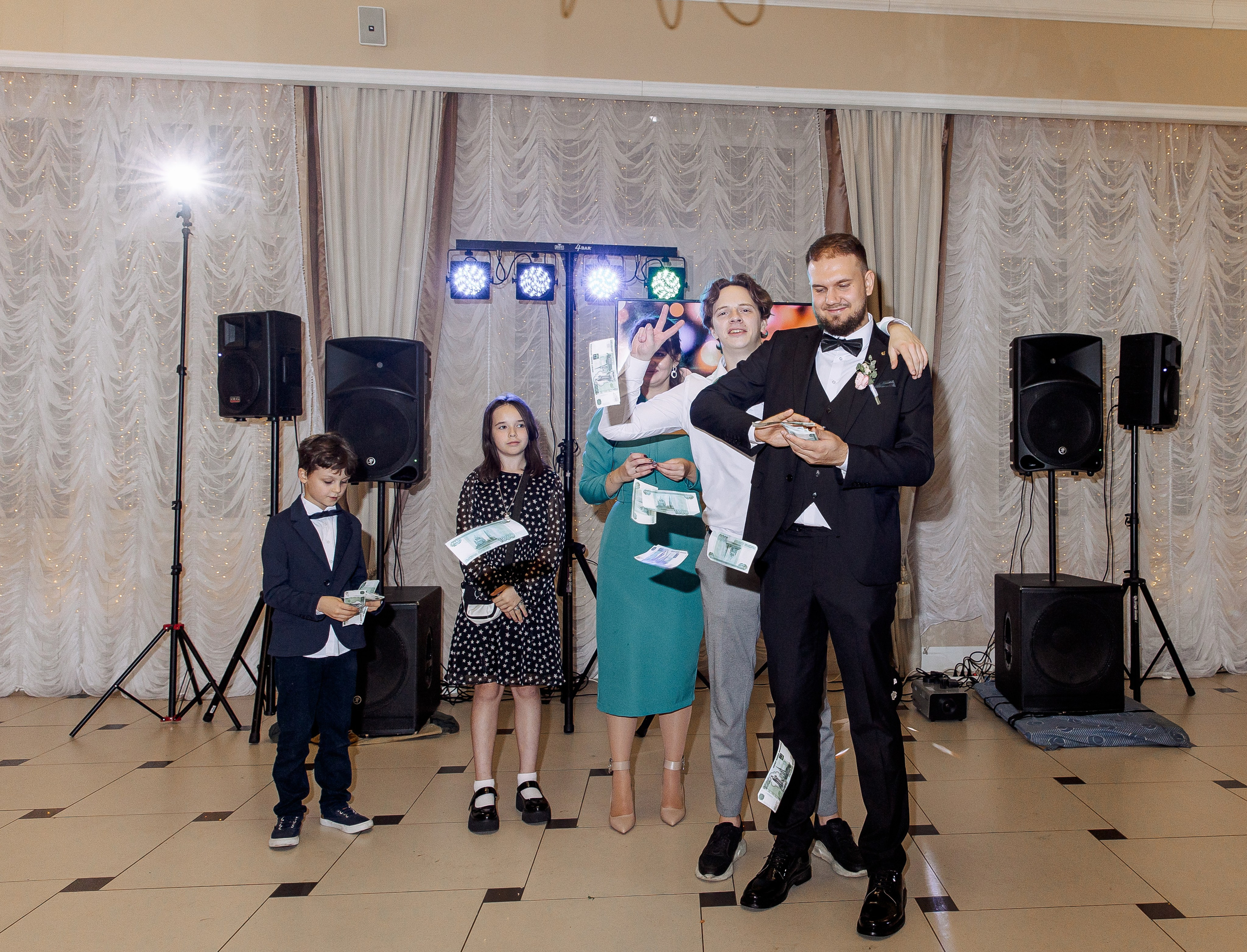 Владислава и Никита. Свадебный и семейный фотограф в Челябинске Юлия Ишимова