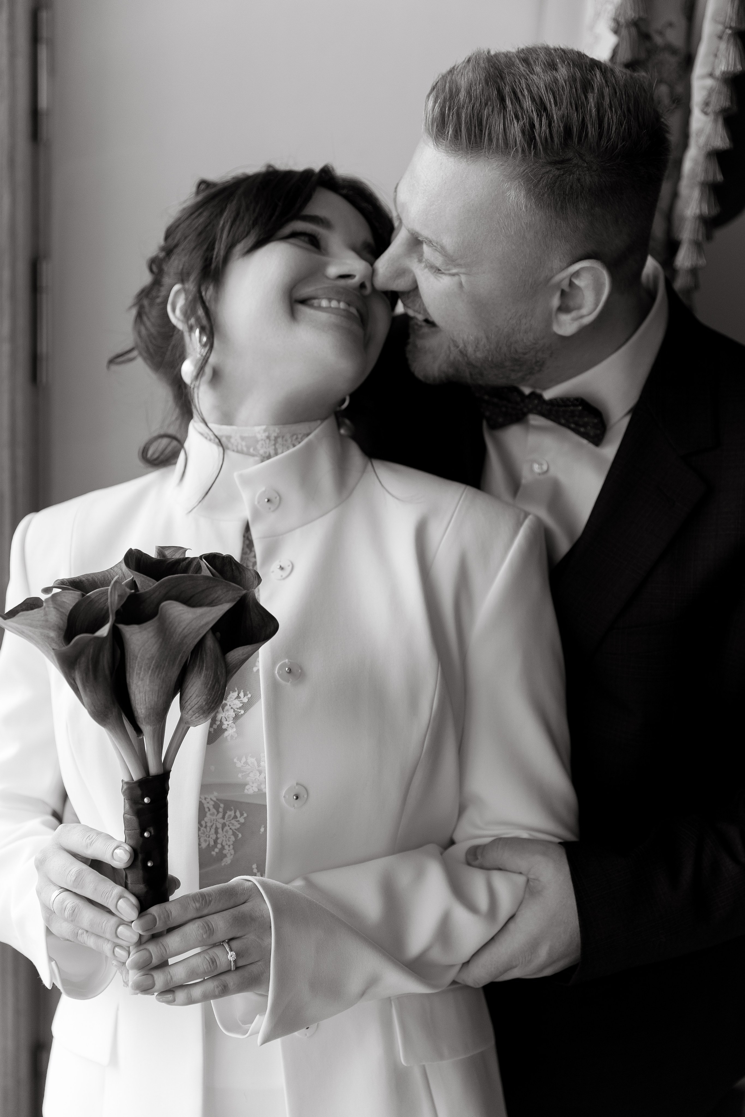 Ксения и Роман. Свадебный фотограф Фадеева Алёна