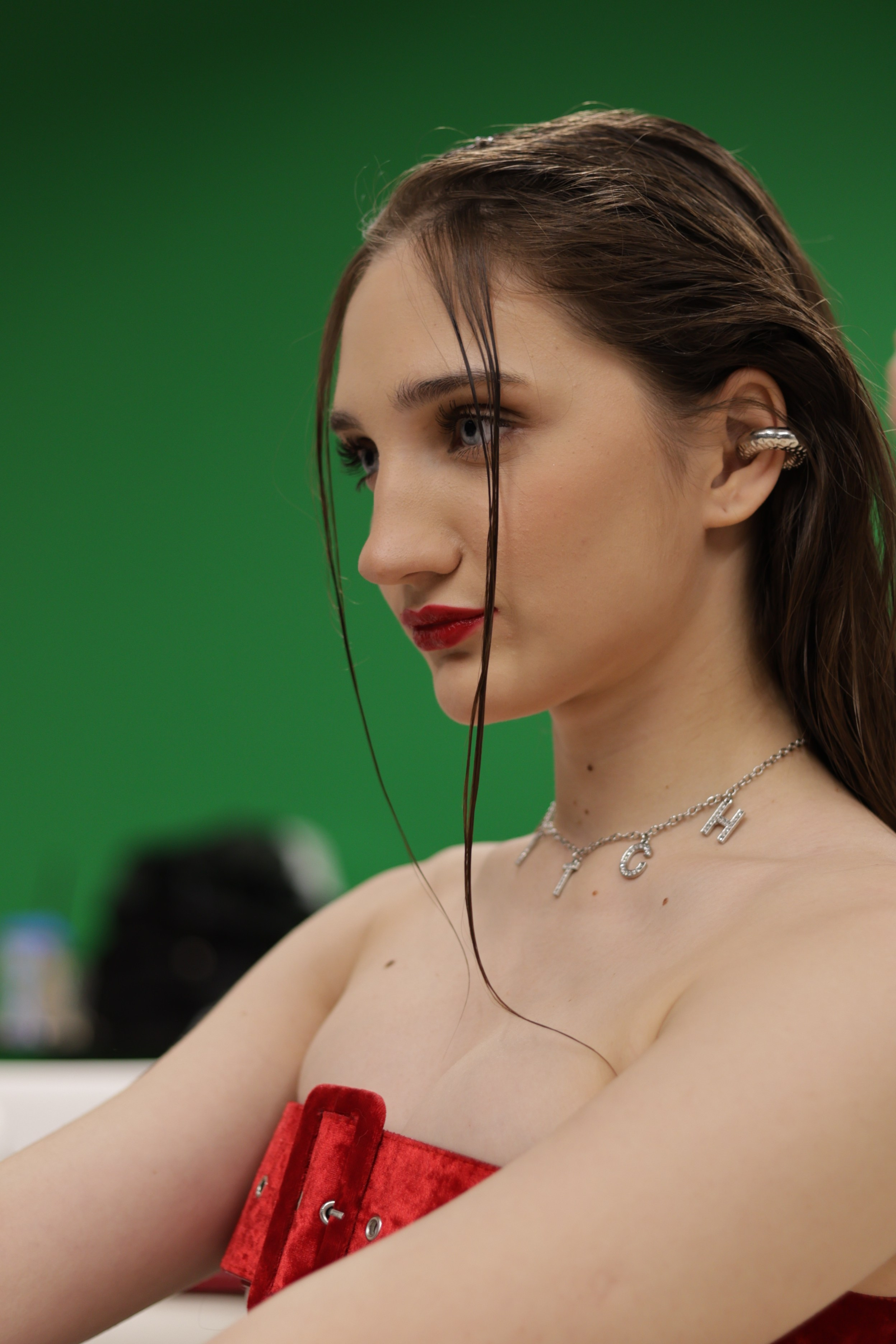 DFM. Фотограф Яна Белая