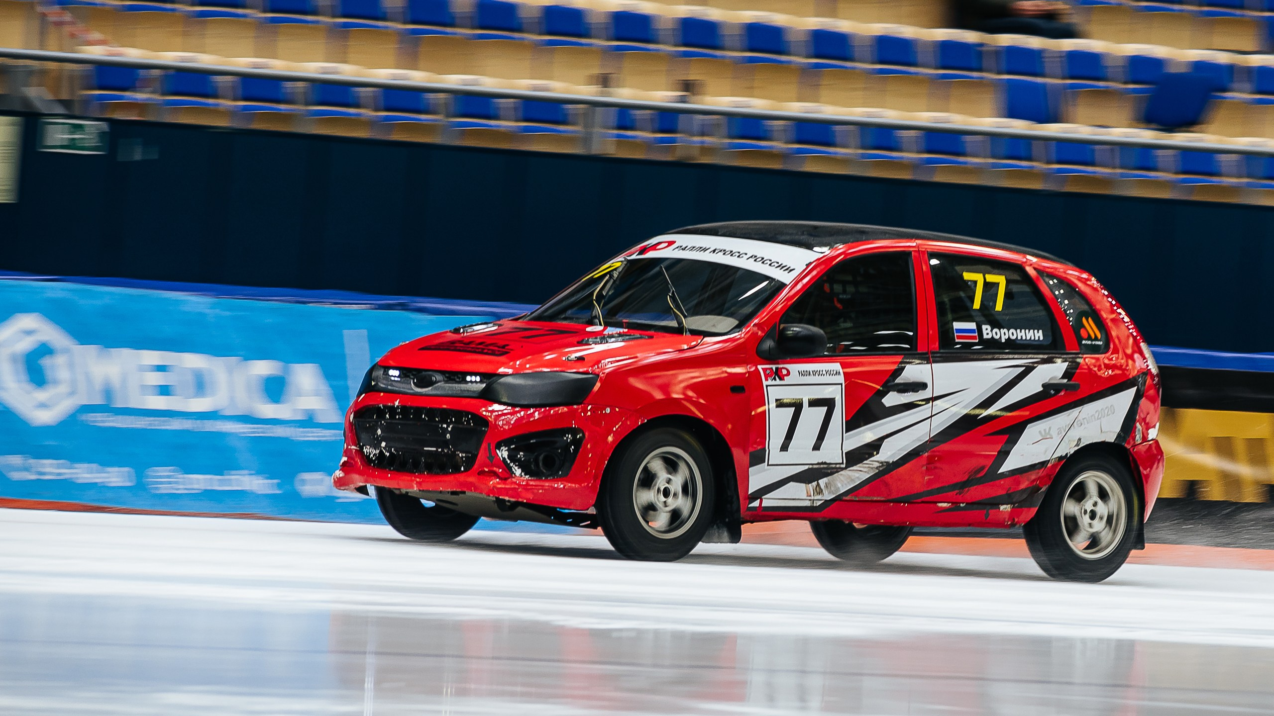 30.03.2024 — Кубок губернатора Кузбасса по автогонкам. Репортажный фотограф в Кемерово