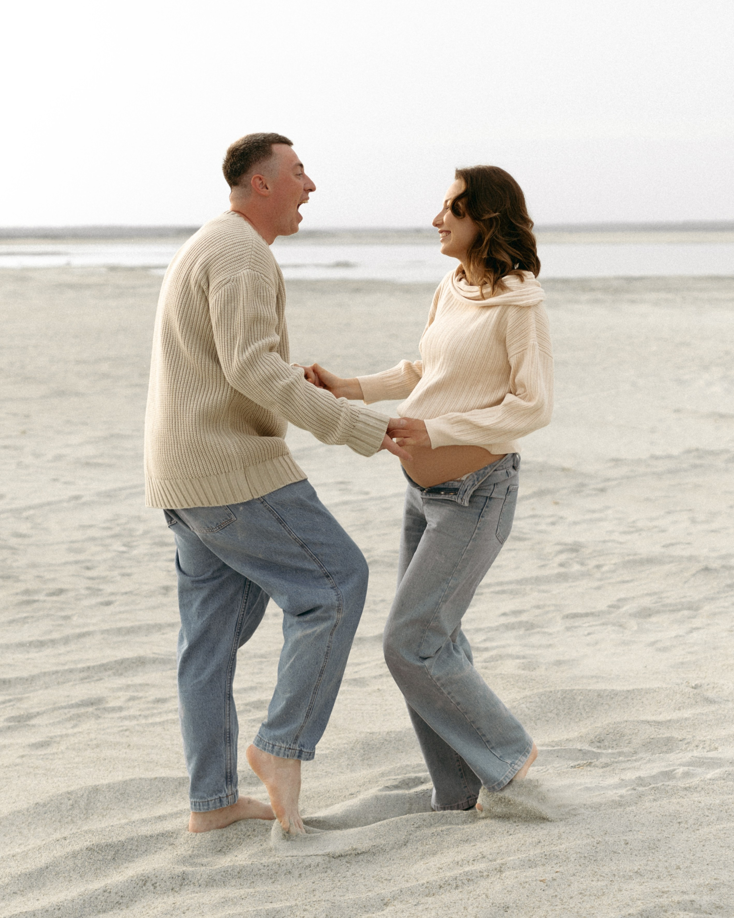 Паша и Аня. Фотограф Екатеринбург | Оля Макарова