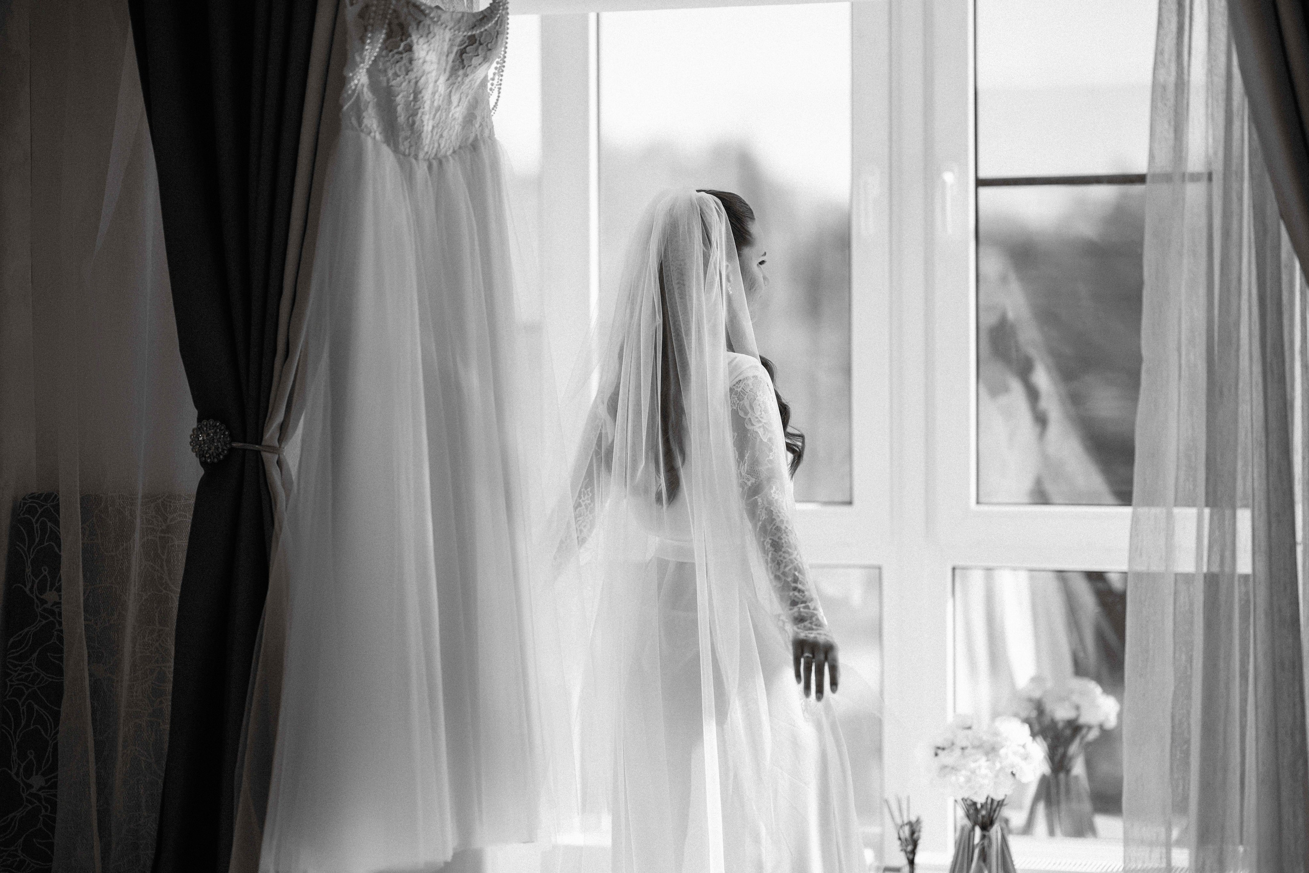 Матвей и Анастасия. Свадебный фотограф Белгород Валуйки Старый Оскол Воронеж