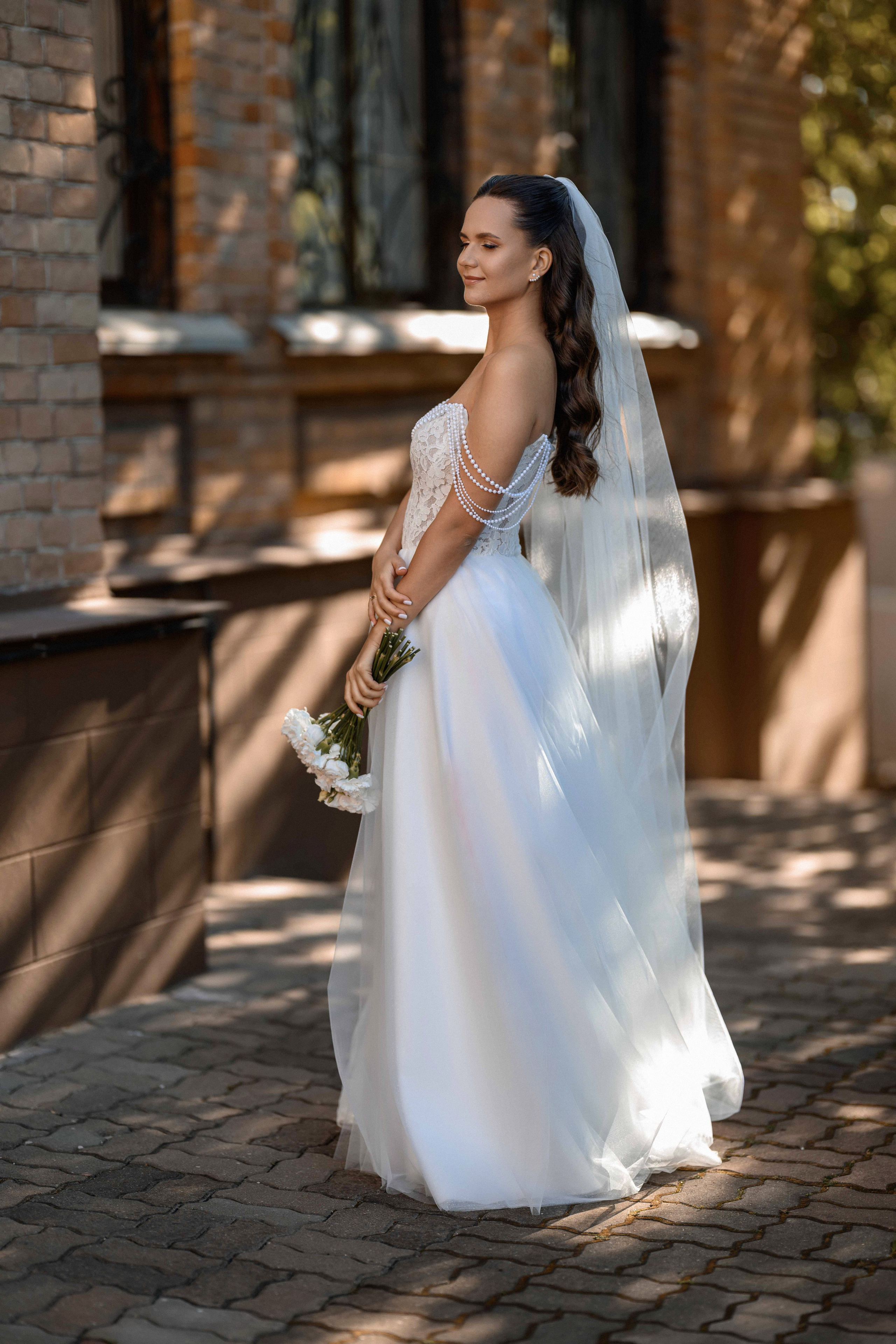 Матвей и Анастасия. Свадебный фотограф Белгород Валуйки Старый Оскол Воронеж