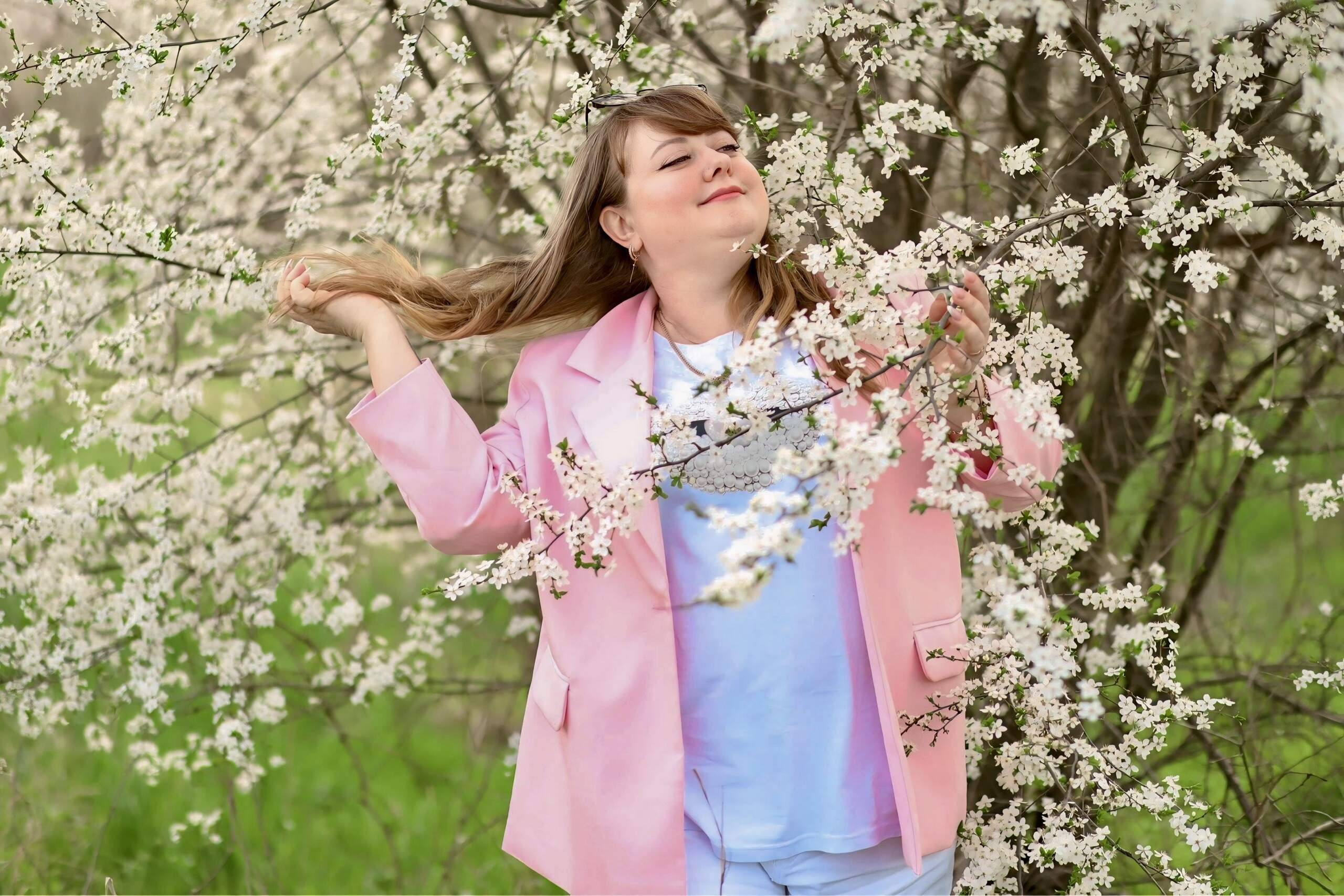 Индивидуальная фотосессия. Семейный и Свадебный фотограф Алиса Малиева