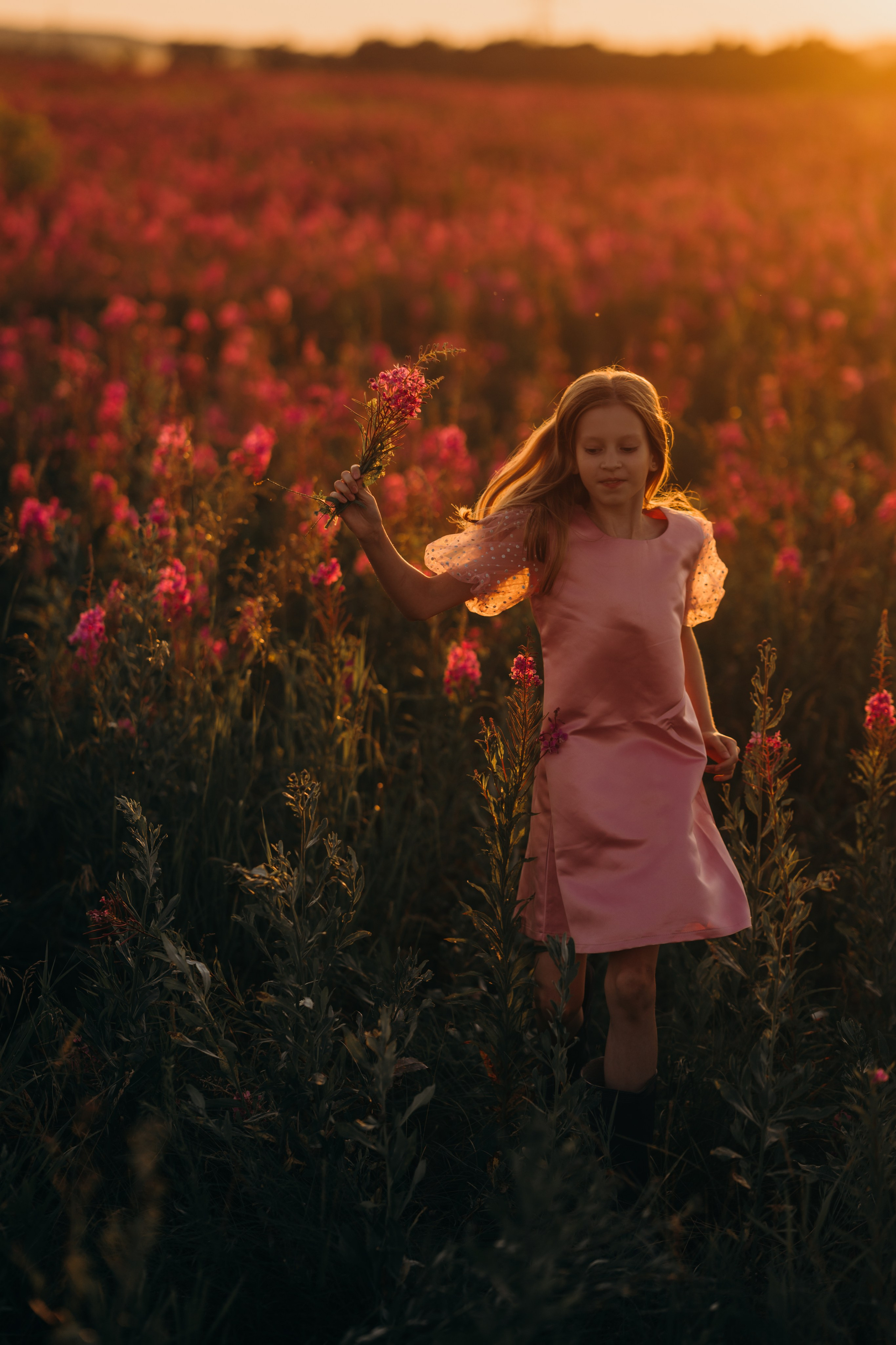 Принцесса на горошине. СВАДЕБНЫЙ ФОТОГРАФ КРАСНОЯРСК