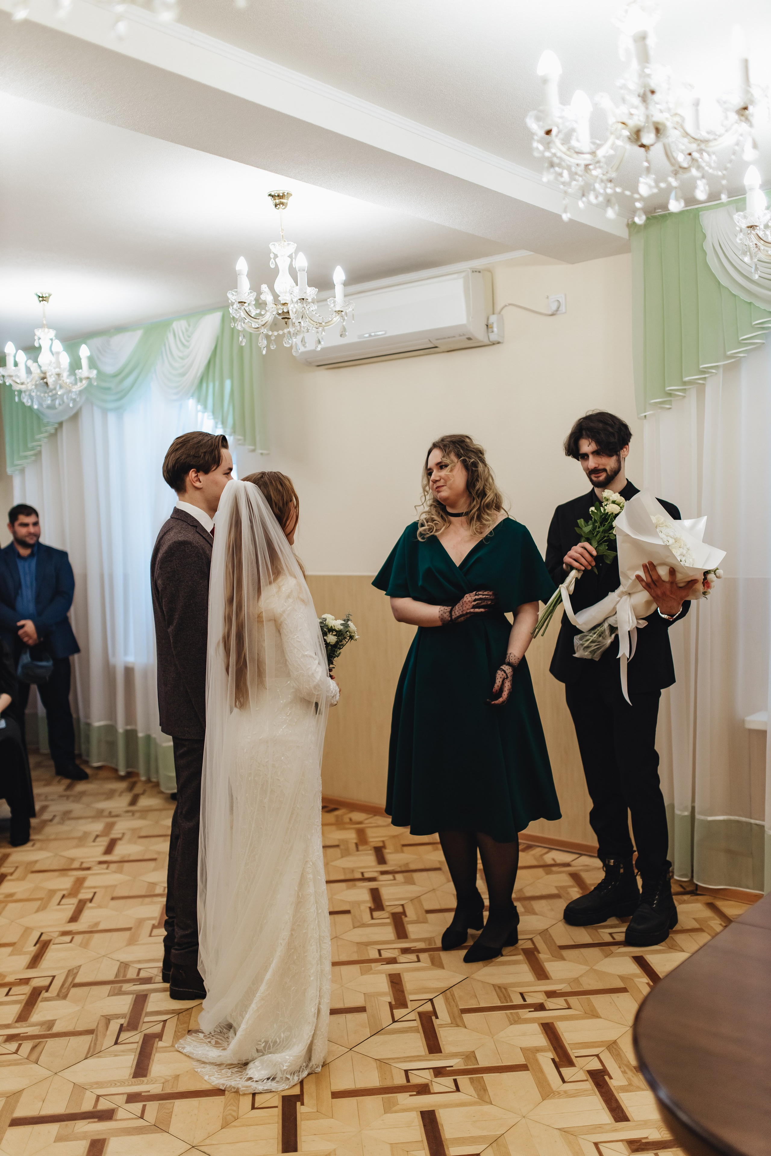 | И сердце мое — северный свет |. Jen.swph Свадебный фотограф