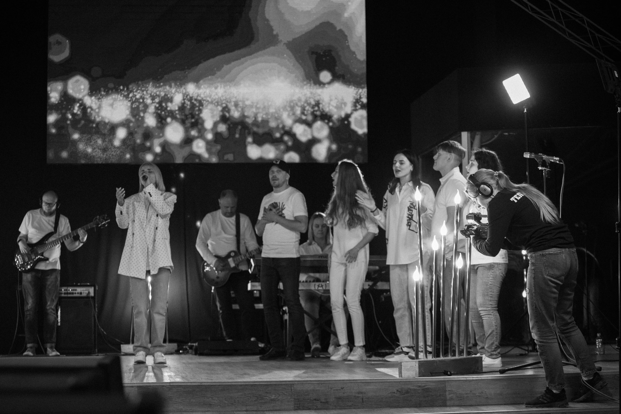 BACKSTAGE. Фотограф в Тюмени Анастасия Долинина