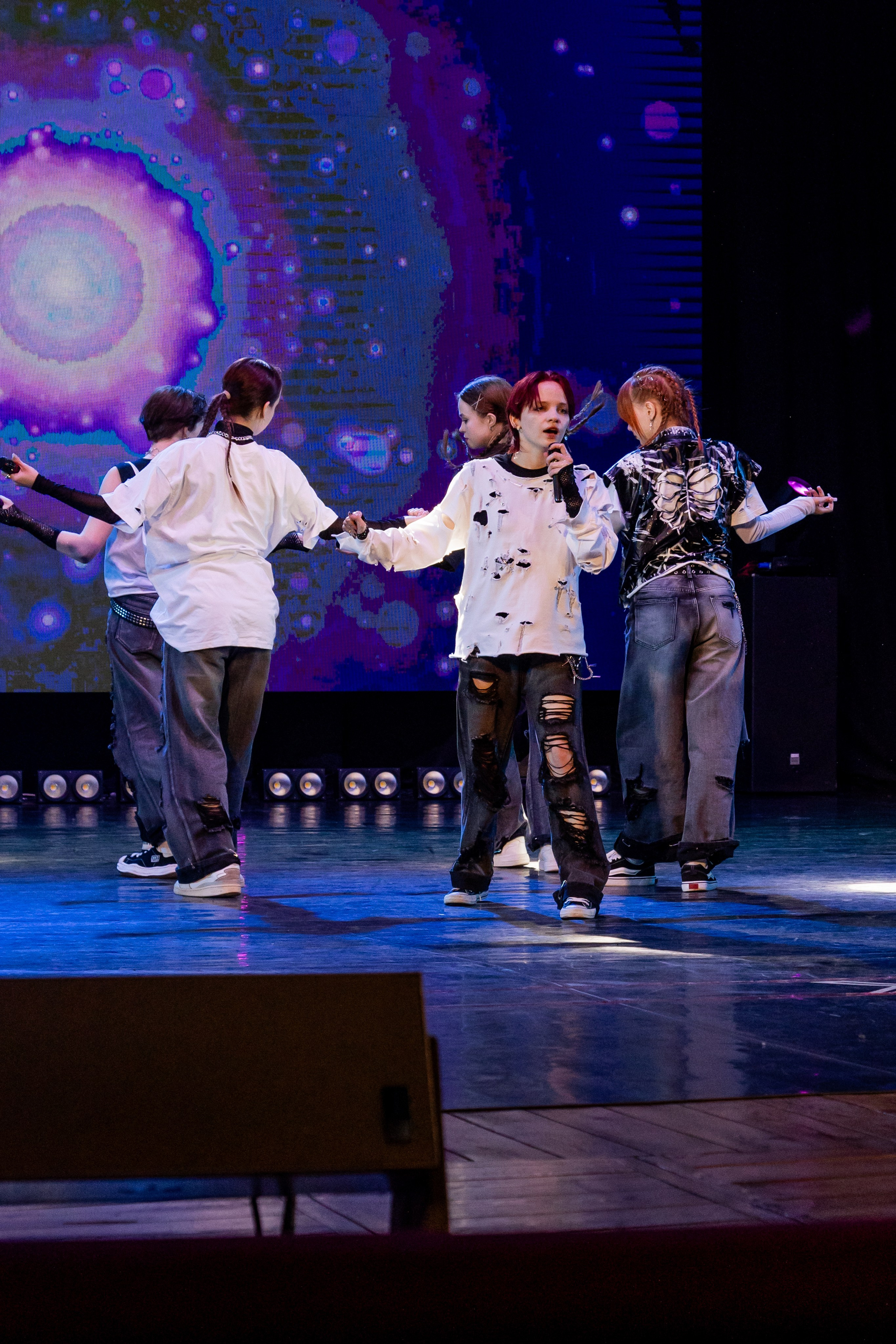 Кпоп кавер дэнс. Фотограф в Самаре / Олеся Широнина