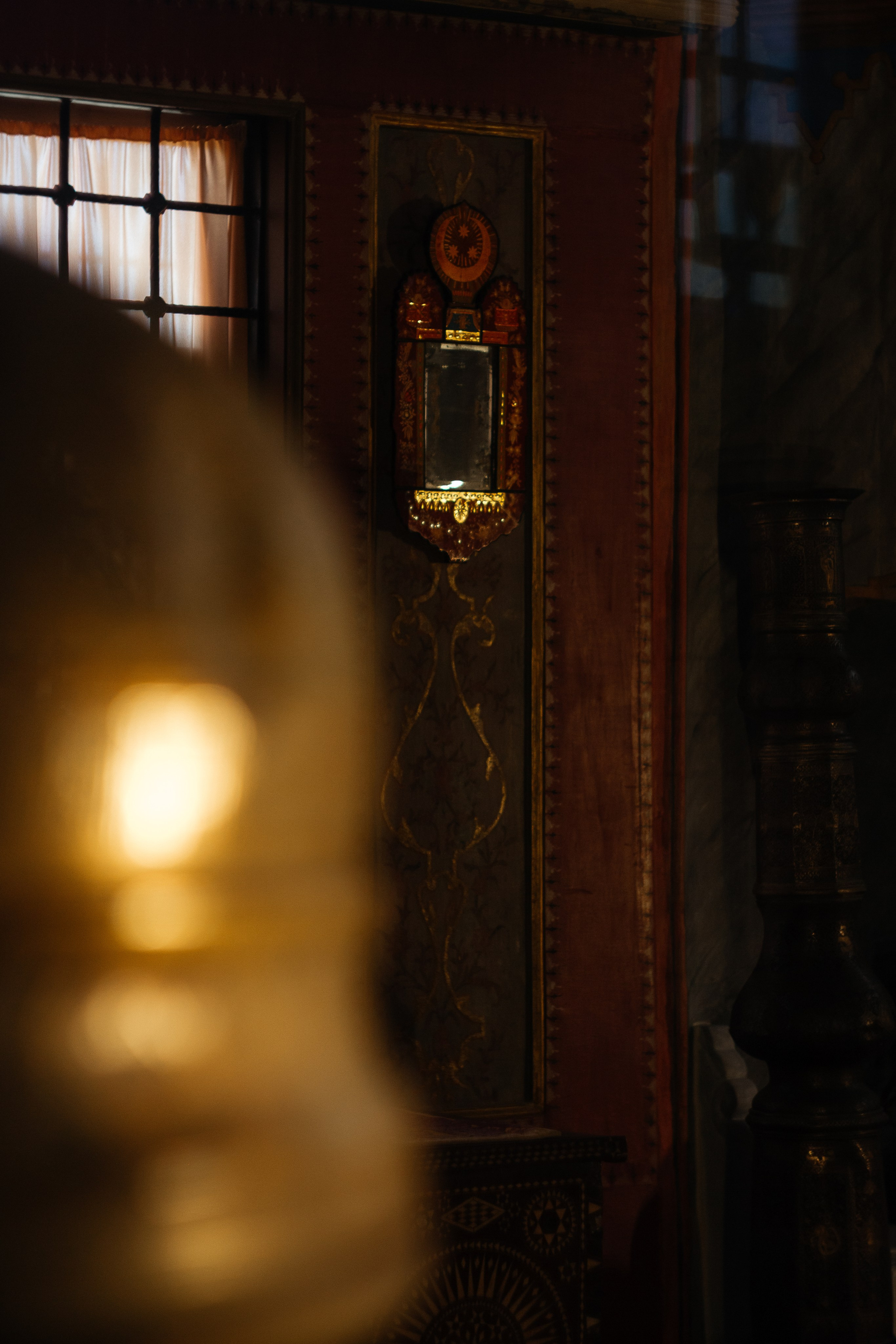 Helios. Photographer Mary Matveenko