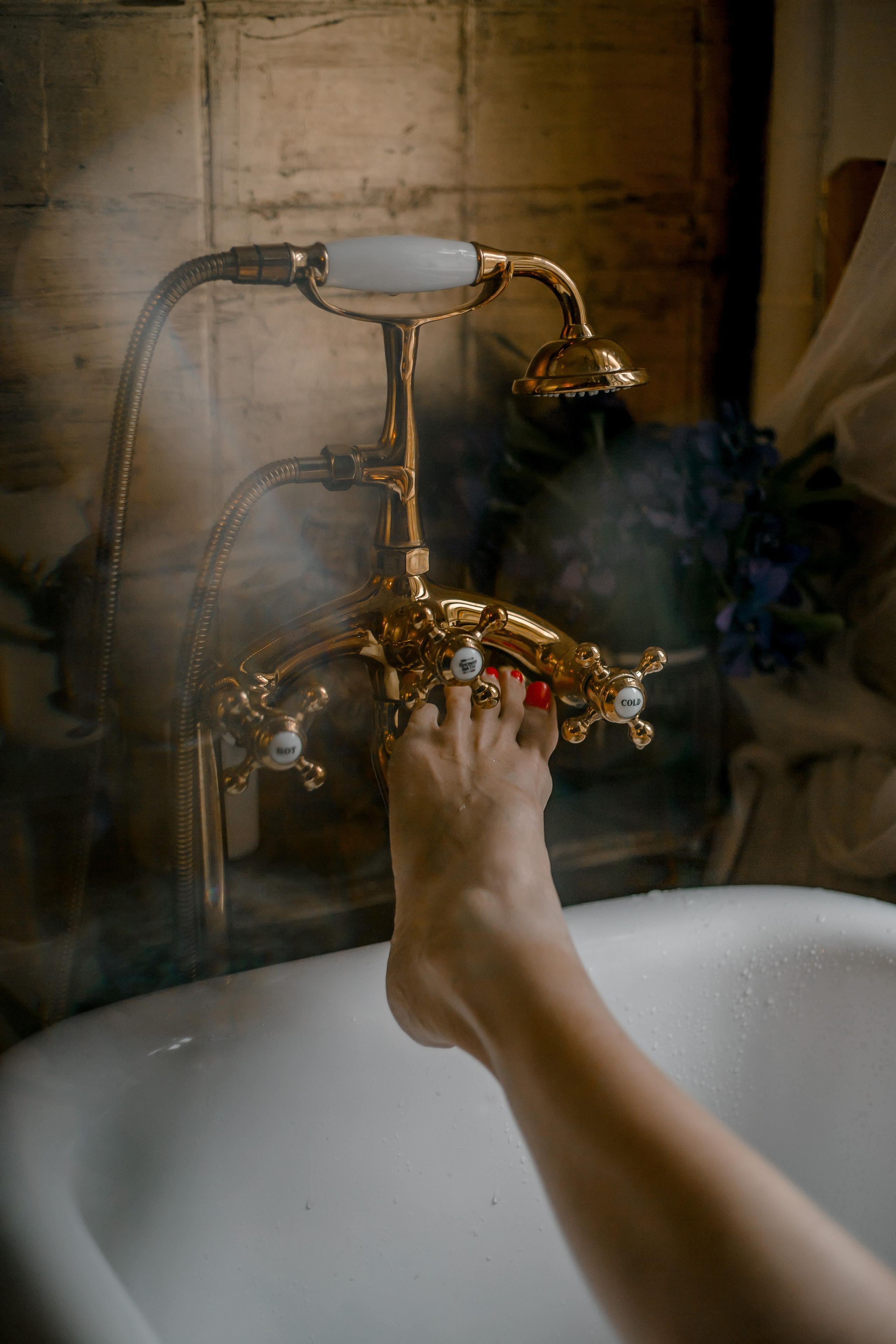 PSY THERAPY (18+). Art Photographer