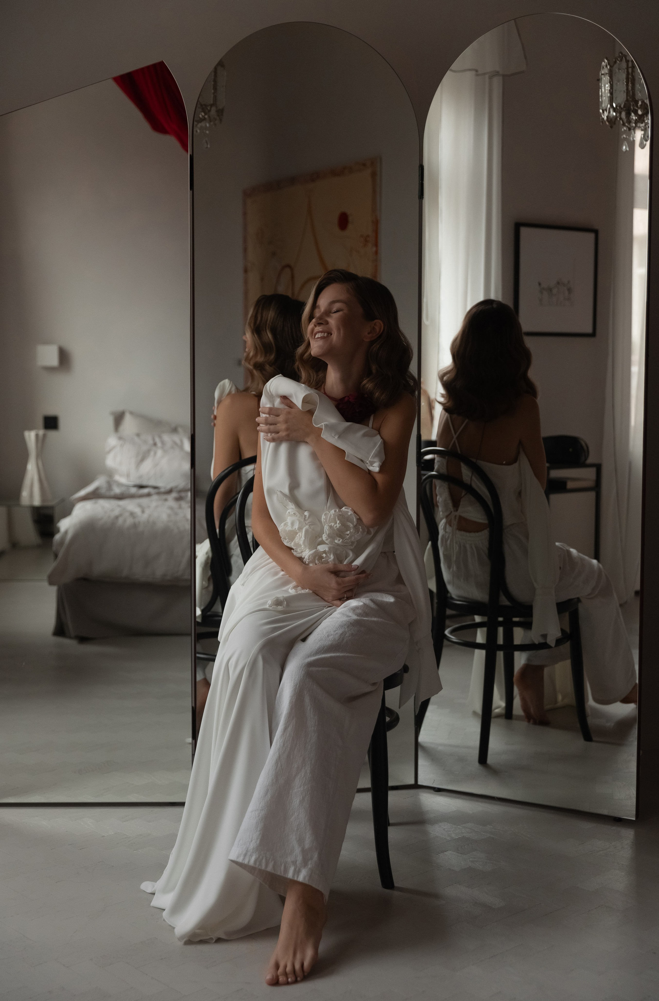 Ты — моя муза