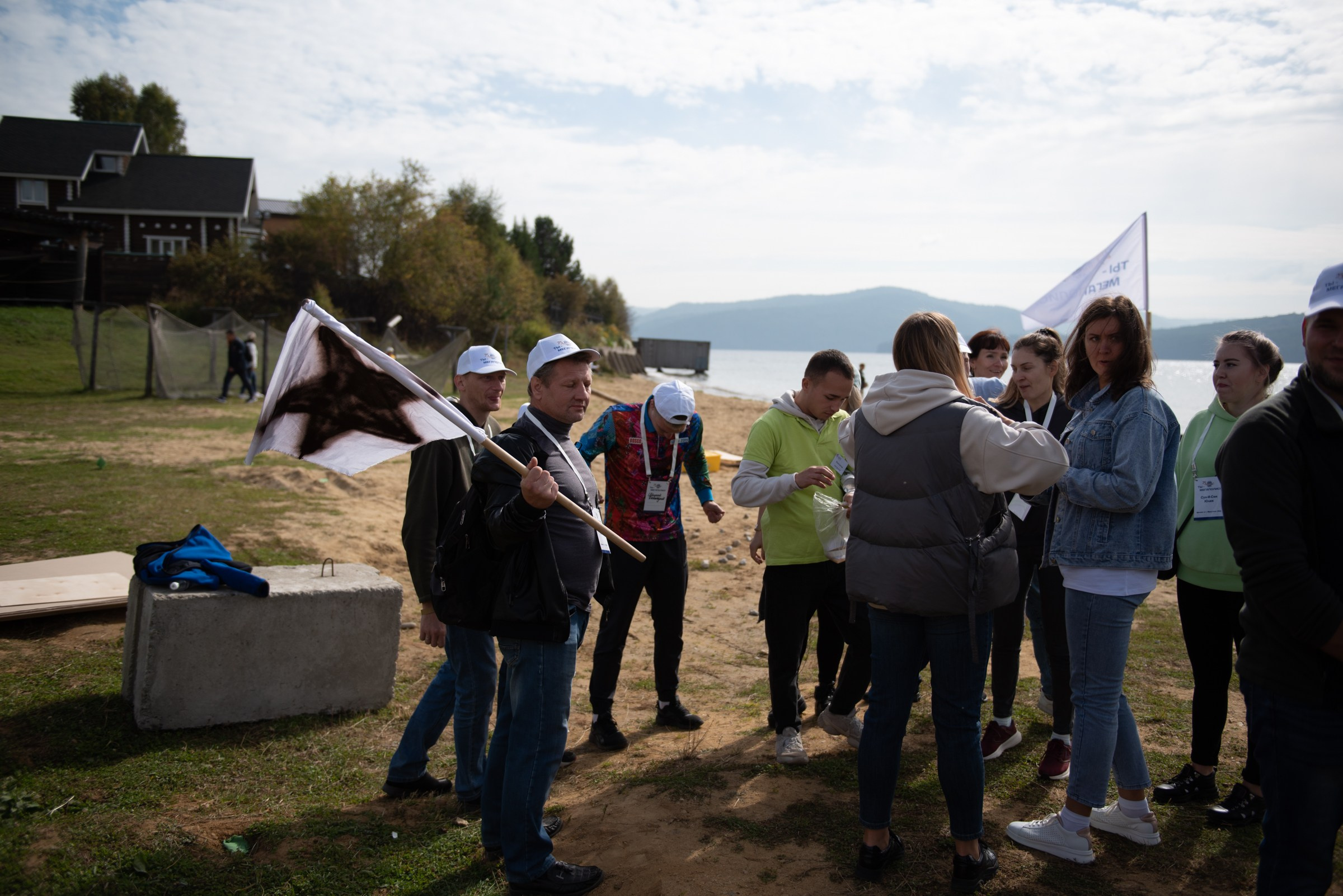 ГК МЕГАПОЛИС 25 лет. Свадебный фотограф Иркутск Алексей Шульгин