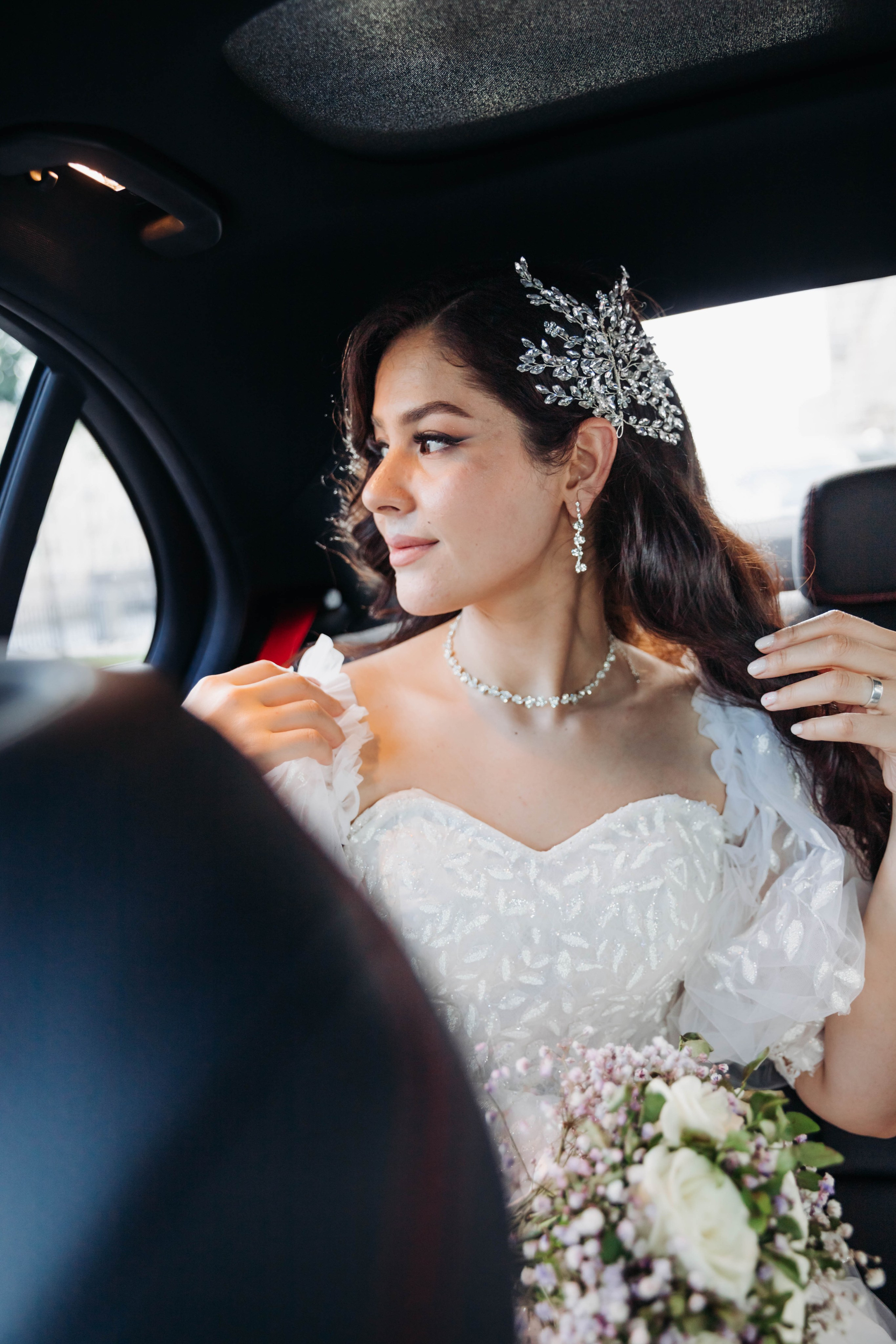 Шах и Назима. Свадебный и семейный фотограф в Санкт-Петербурге Лолита Евстифеева