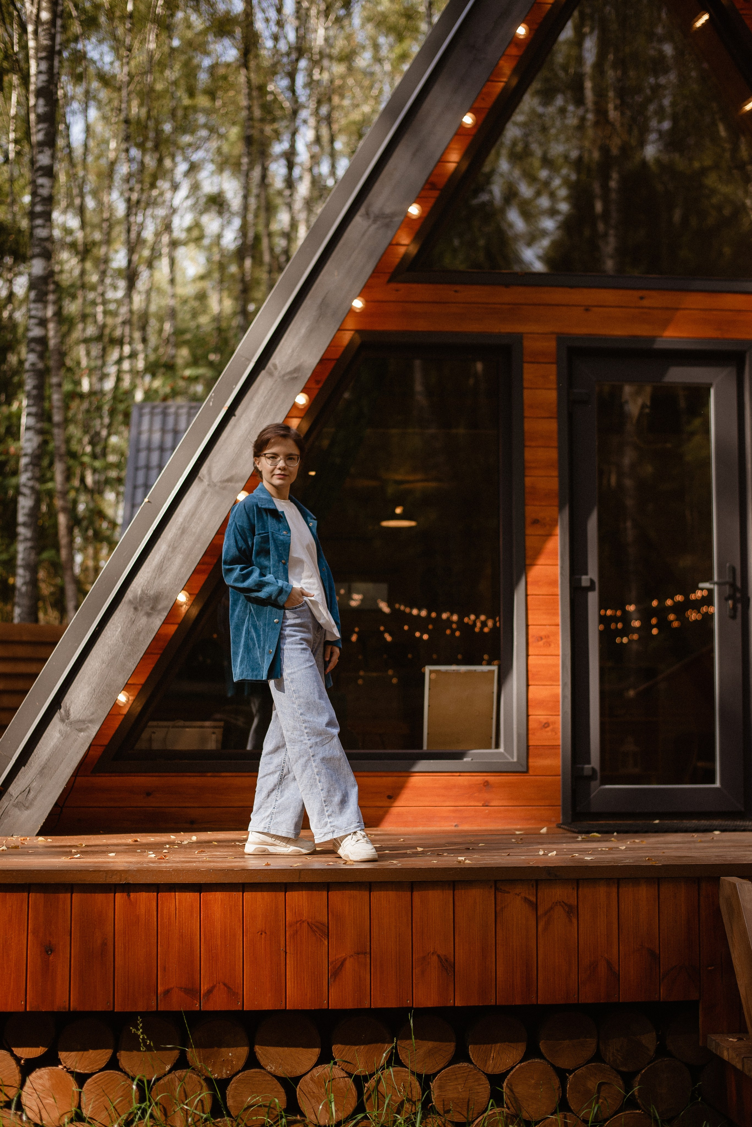 Терентьевы, Берлога. Семейный и детский фотограф Иваново Ксения Азаренкова