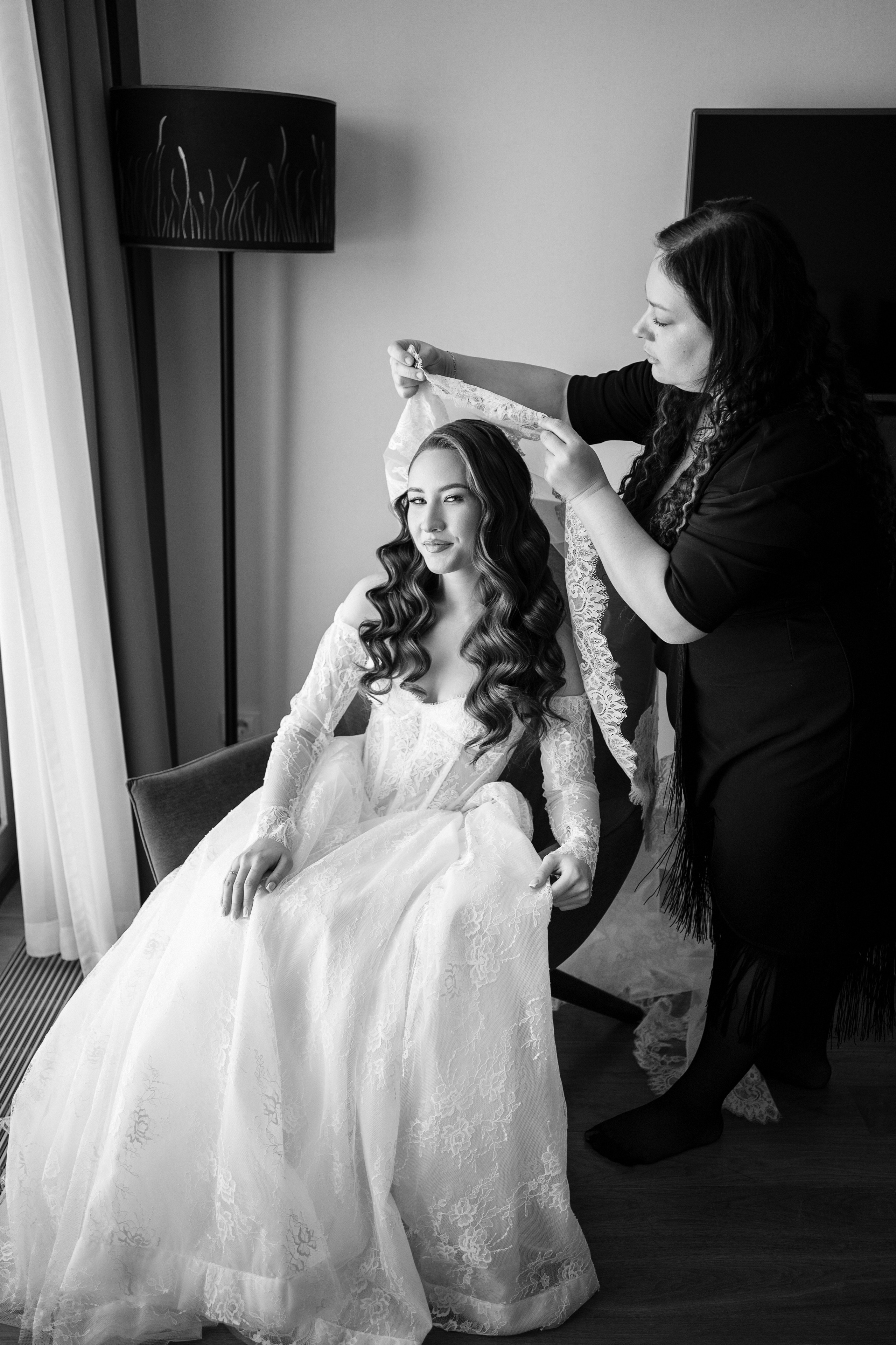 Алексей и Валерия. Семейный и свадебный фотограф Минск, Беларусь Анна Орловская