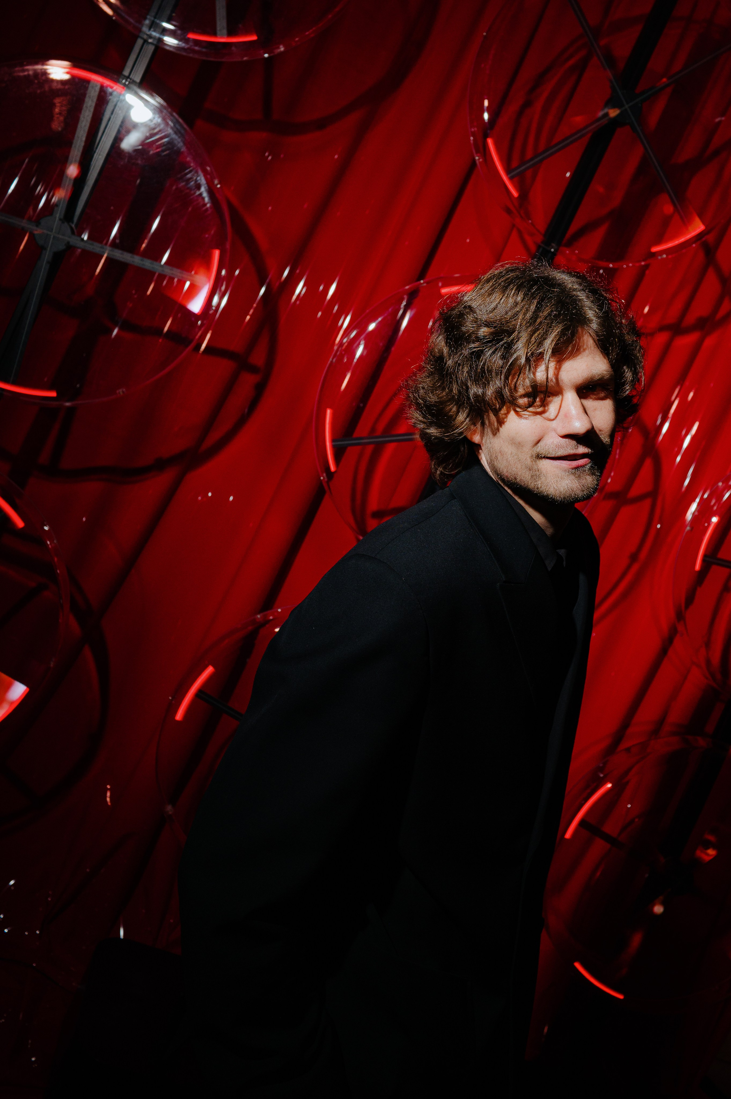 Serial Killer's III. Фотограф Вито Бурмасов | Москва