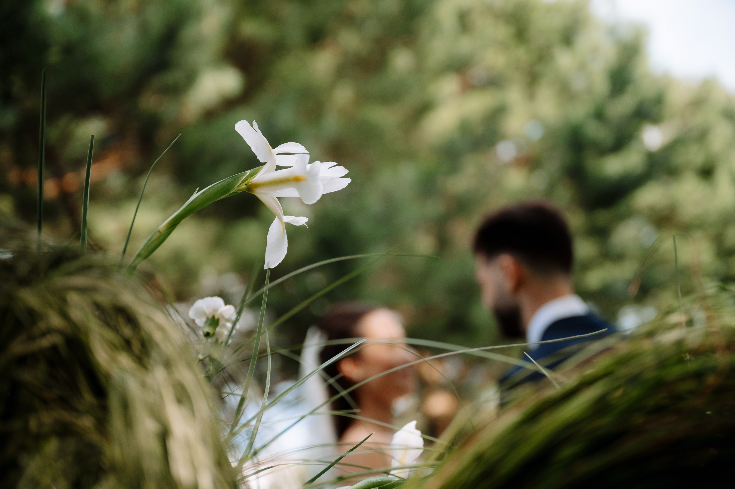 Арсений и Полина. Фотограф Вито Бурмасов | Москва