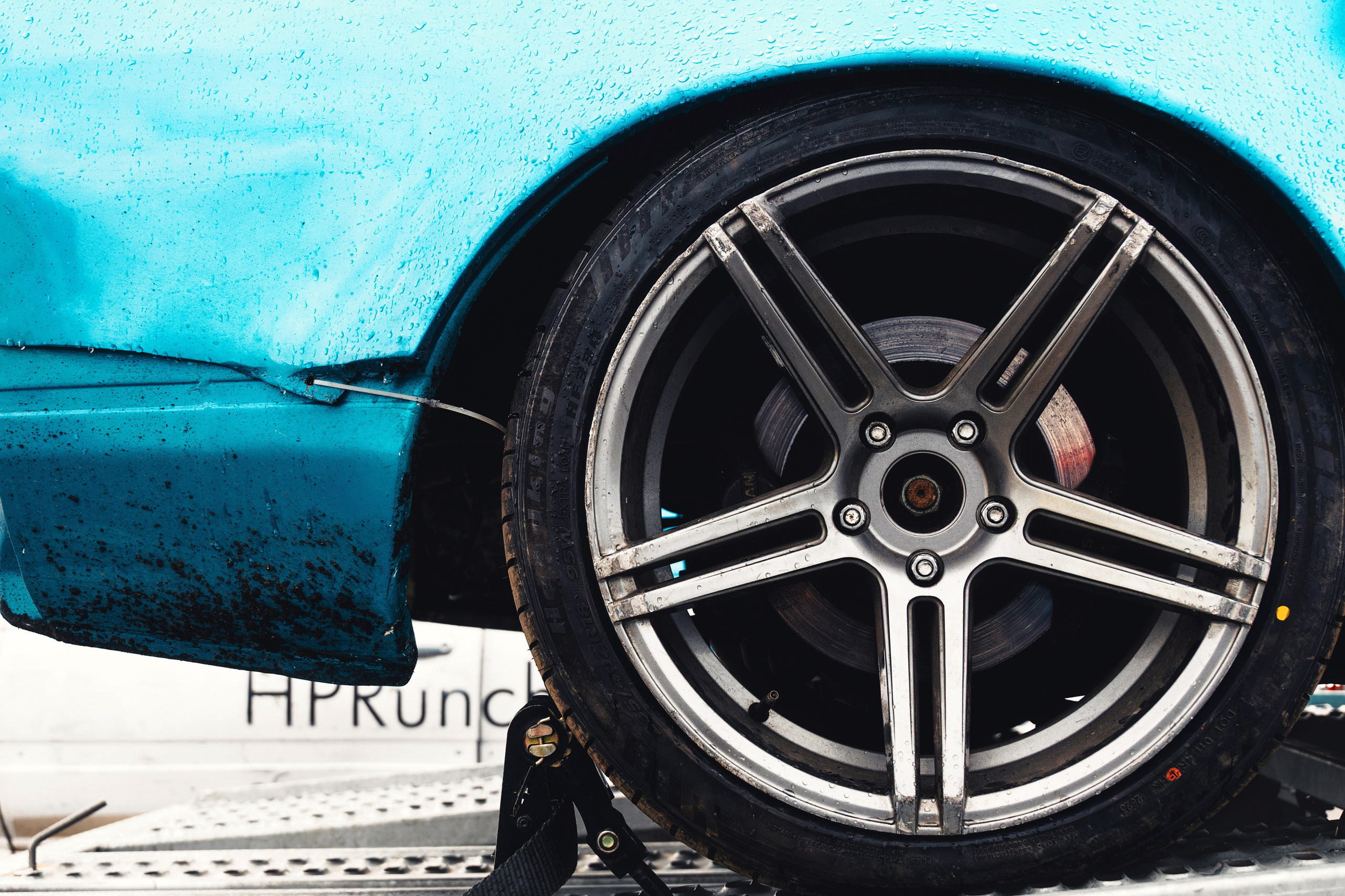 LET’S DRIFT 2025 — 3-й этап на автодроме Санкт-Петербург | Фоторепортаж от Churza