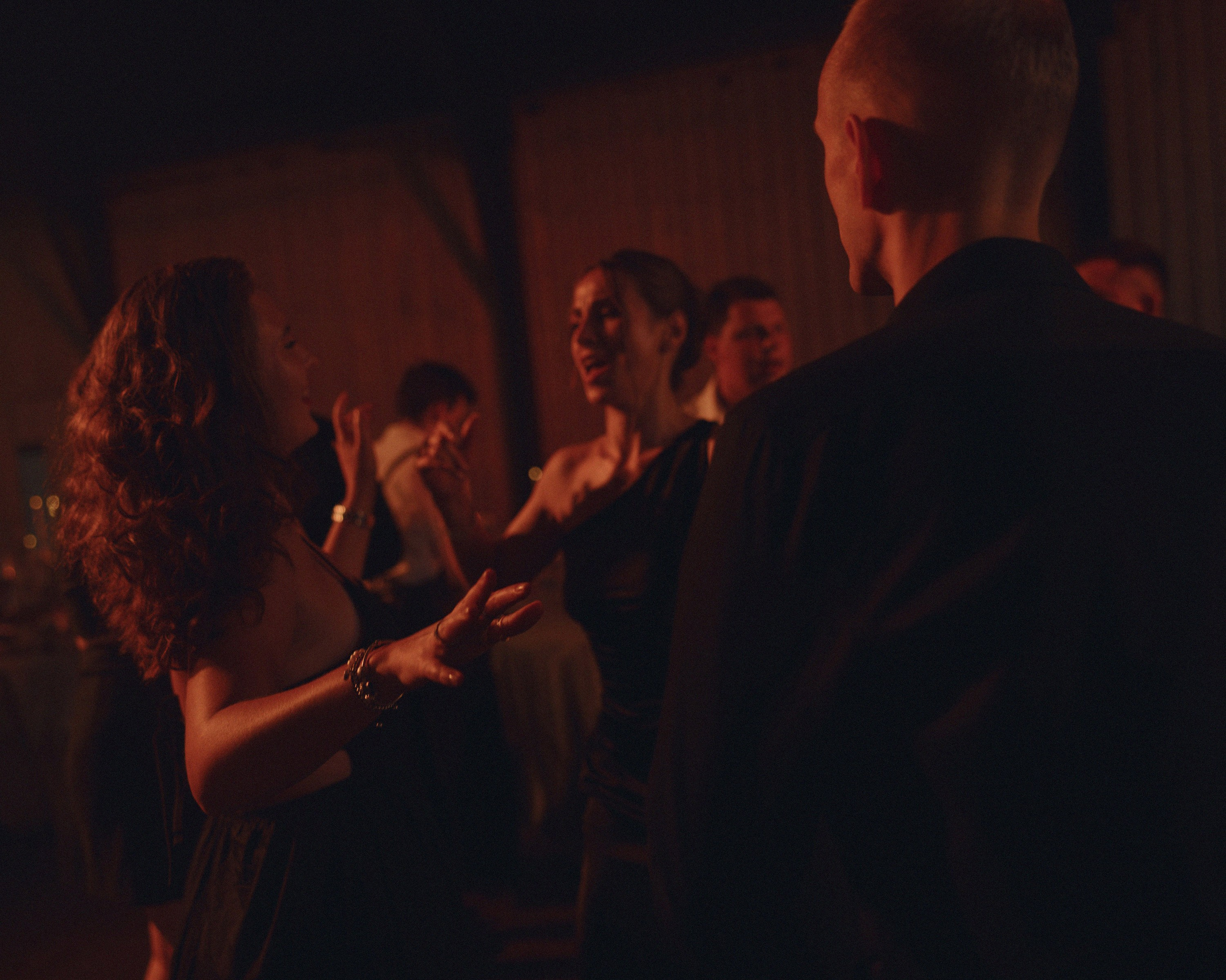 Металлика. Свадебный фотограф в Москве Александр Рыжков