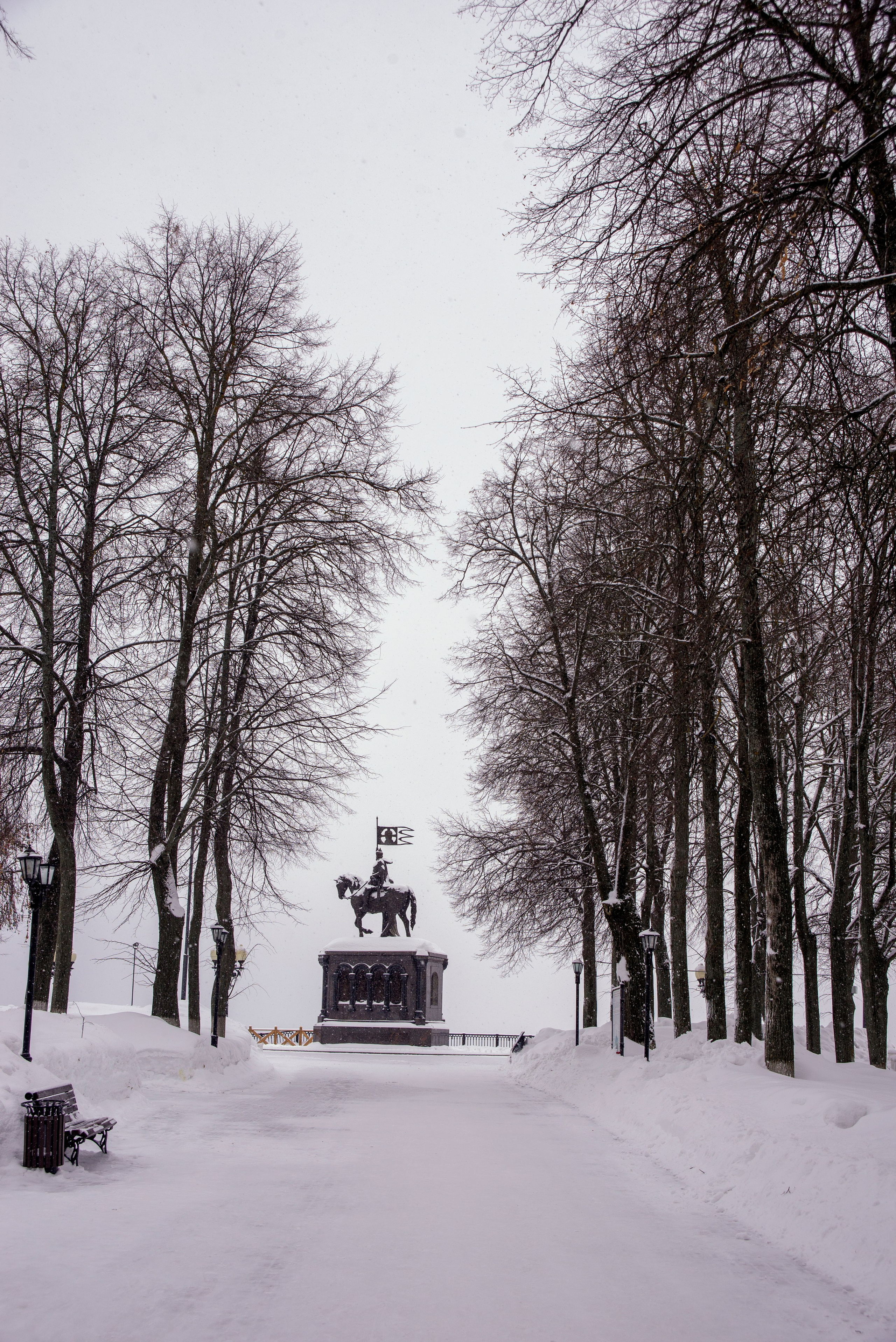 Последняя поездка. Игорь Жучков. Россия увиденная глазами путешествующего фотографа