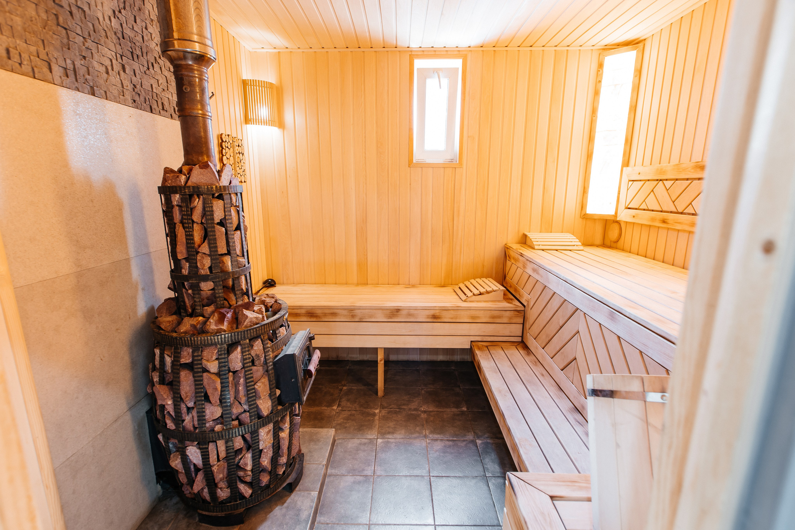 Рекламная съемка интерьера арендного дома. Фотограф и видеограф в Ульяновске Денис Власов