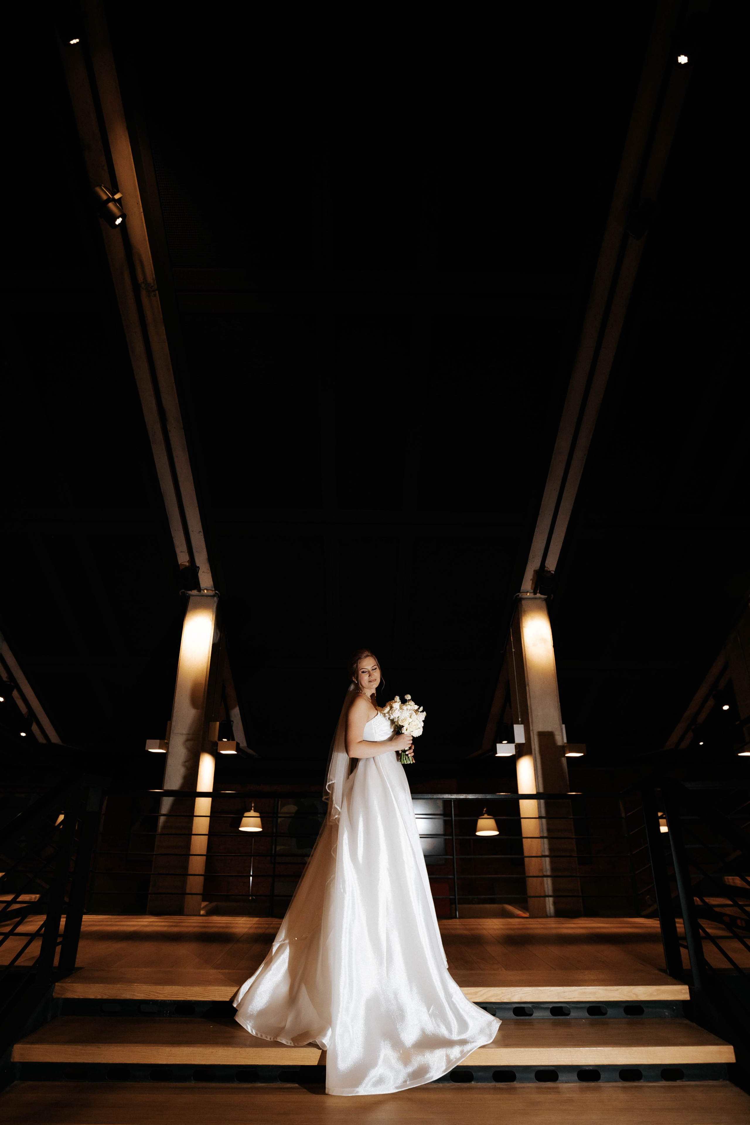 Denis & Julia. Свадебный фотограф в Воронеже Самохина Екатерина