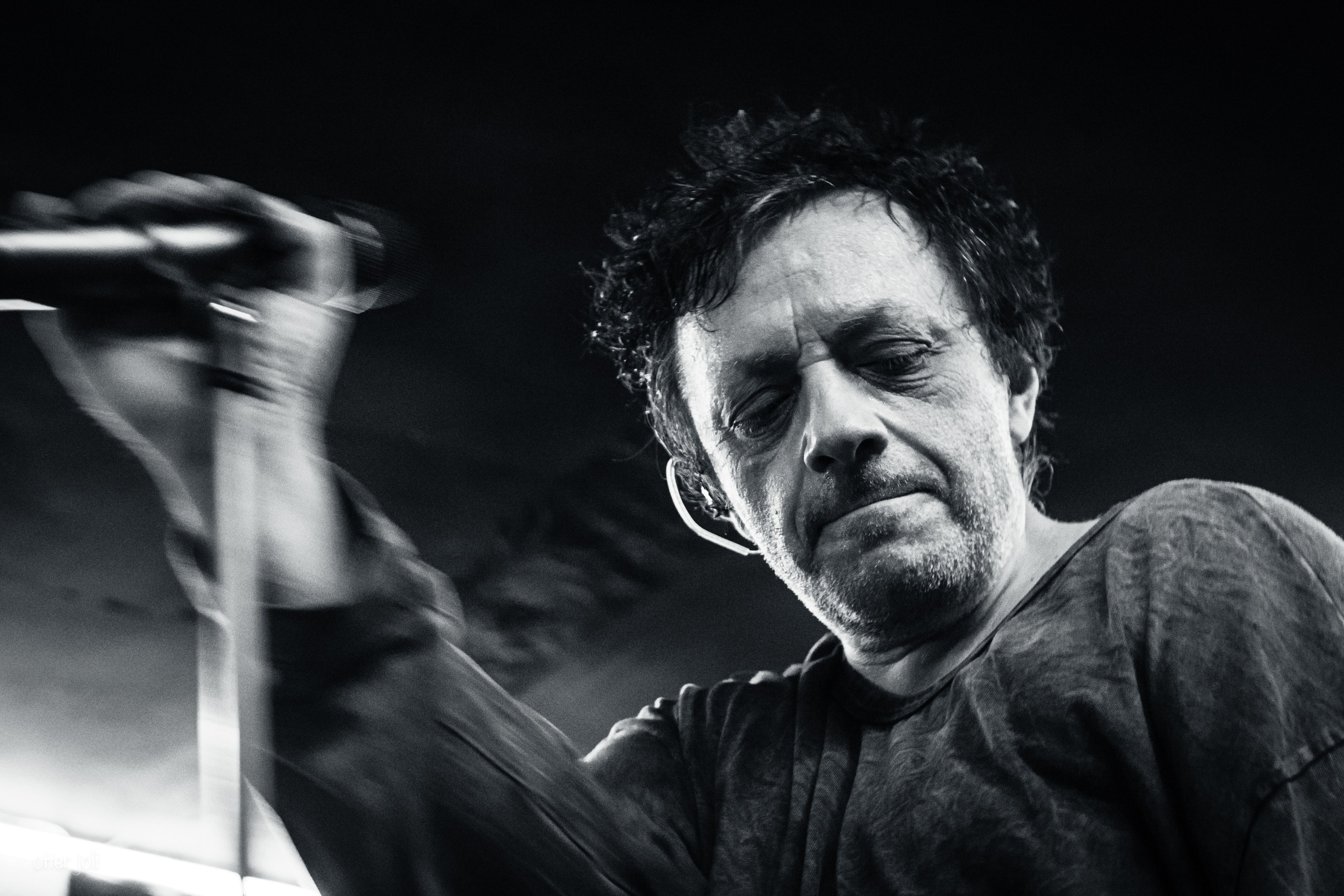 Глеб Самойлов. Концертный репортёр Валерия Сафина