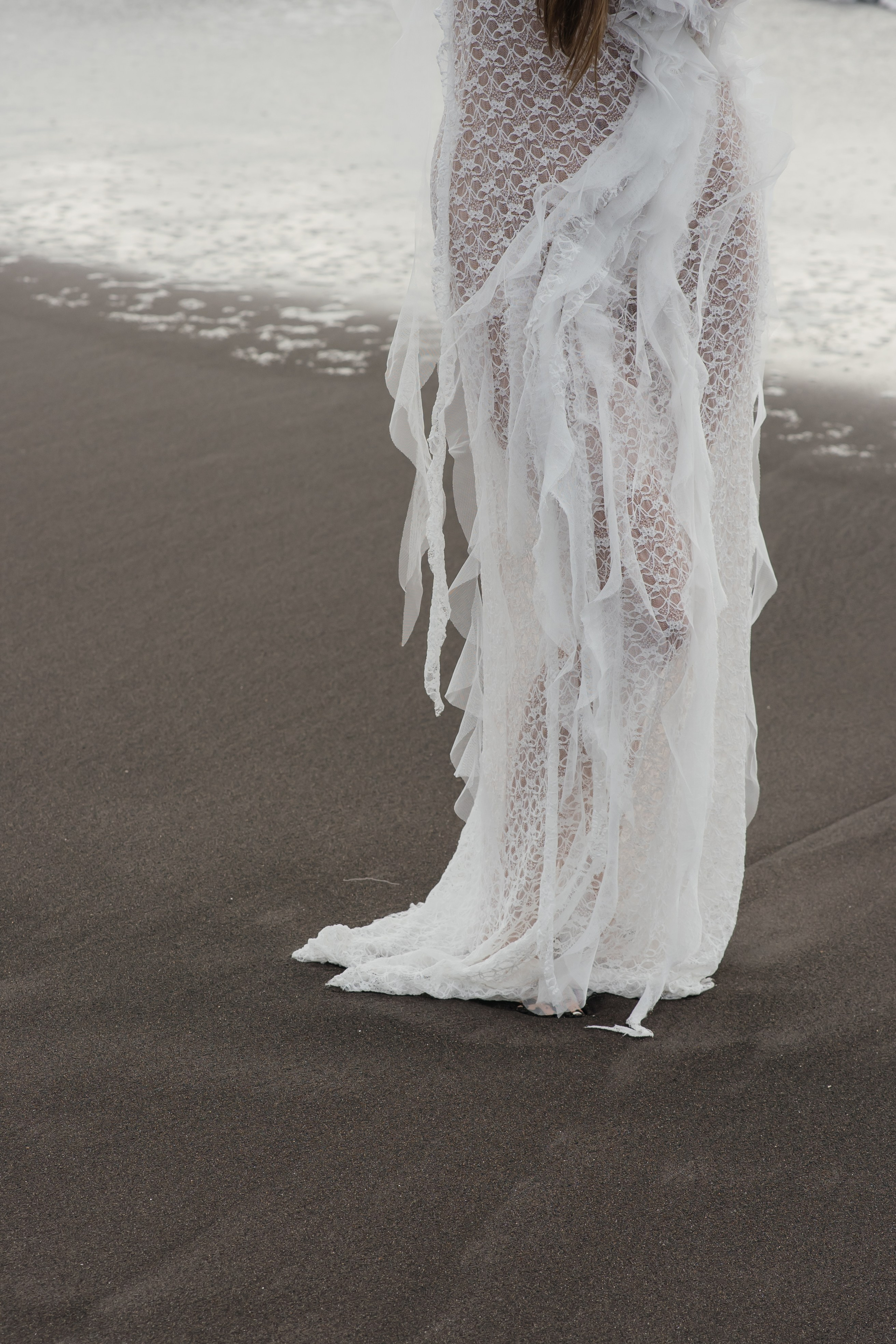 Камчатка (Халактырский пляж). Свадебный фотограф Наталья Помазкина | Репортаж Екатеринбург Москва