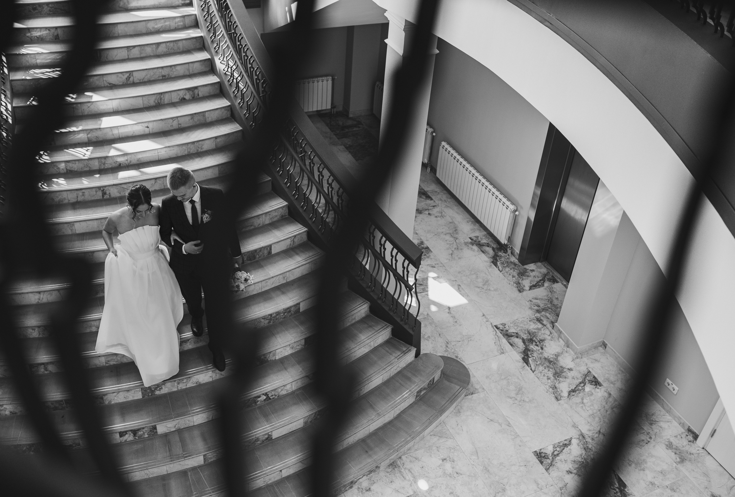 Елена и Егор. Семейный и свадебный фотограф в Екатеринбурге Орлова Ирина