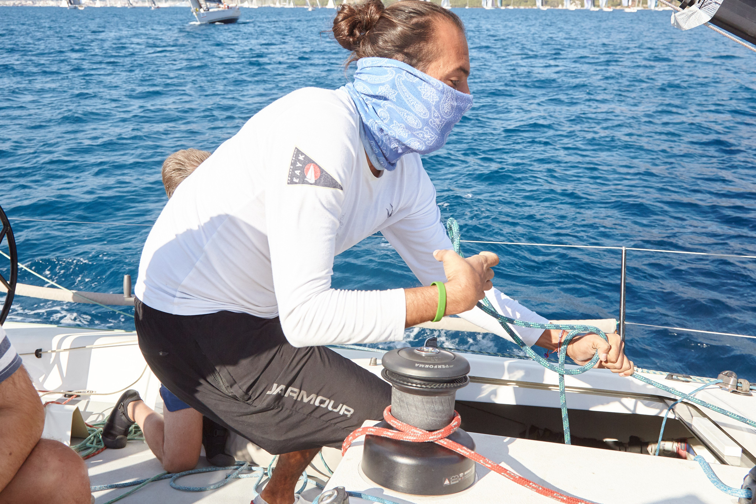 MIRW2022. Фотохроника для следующих поколений