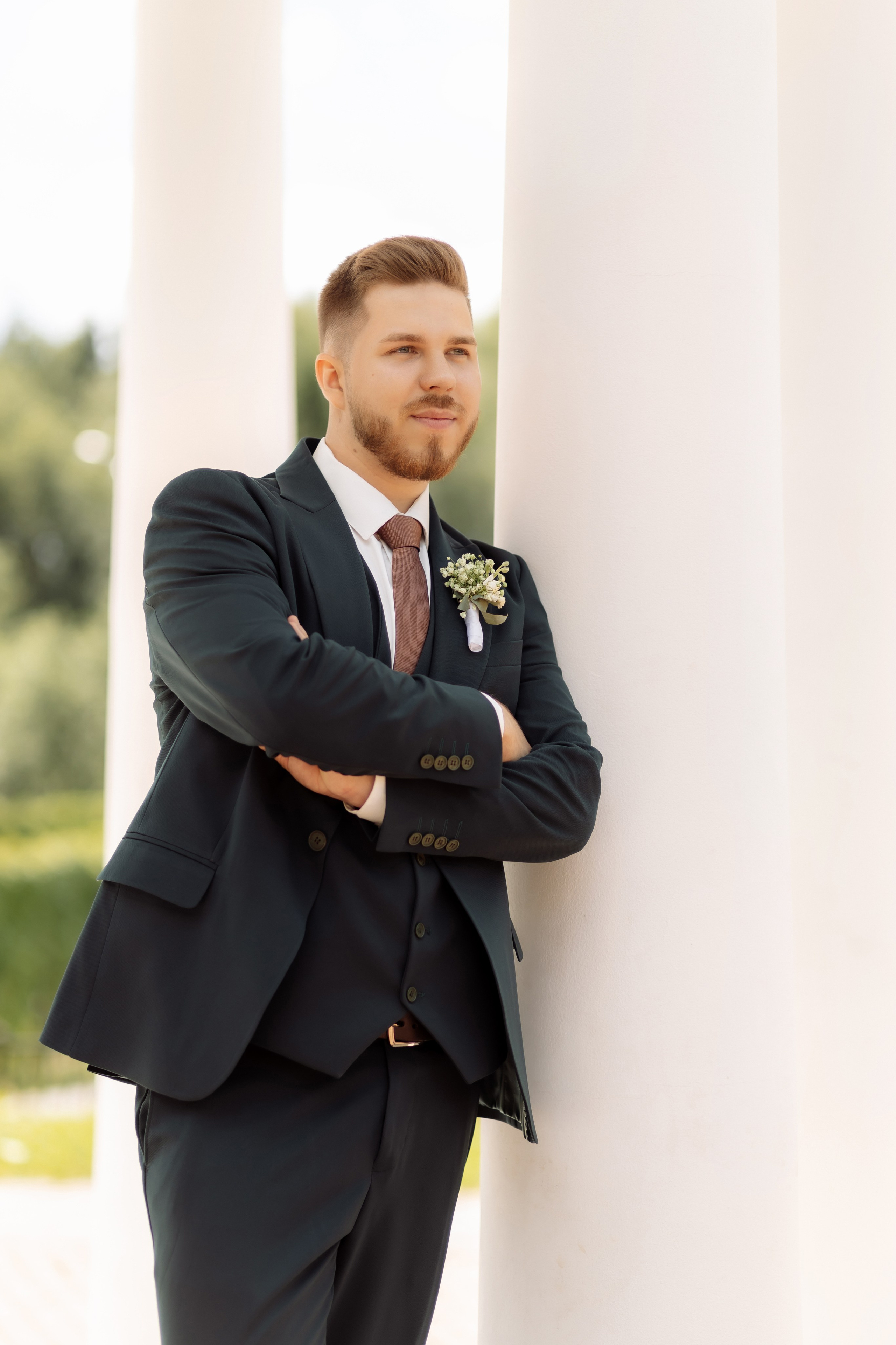 К&М. Зотова Алена — семейный и женский фотограф в Зеленограде