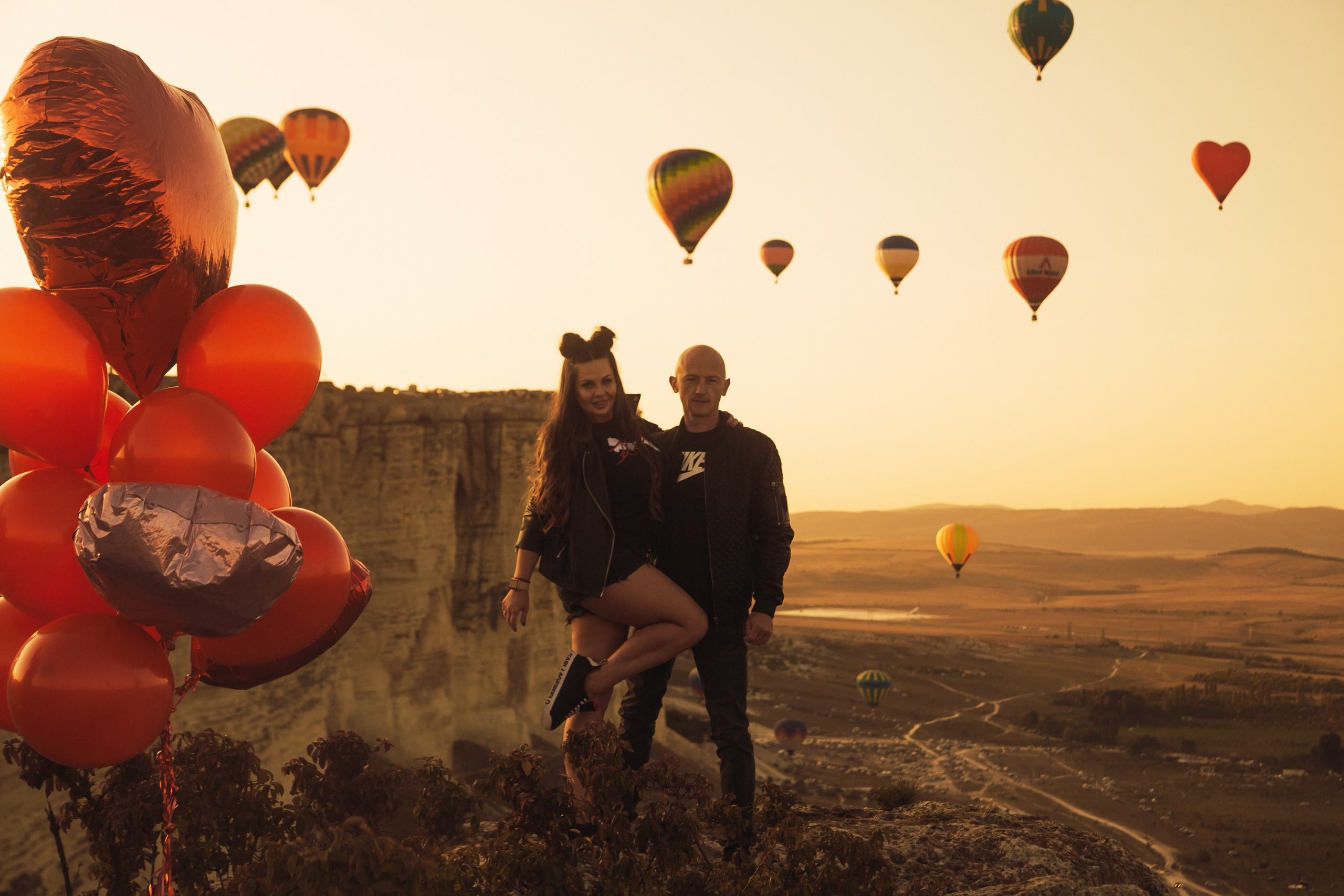 Поехали на рассвет. Семен Соколов