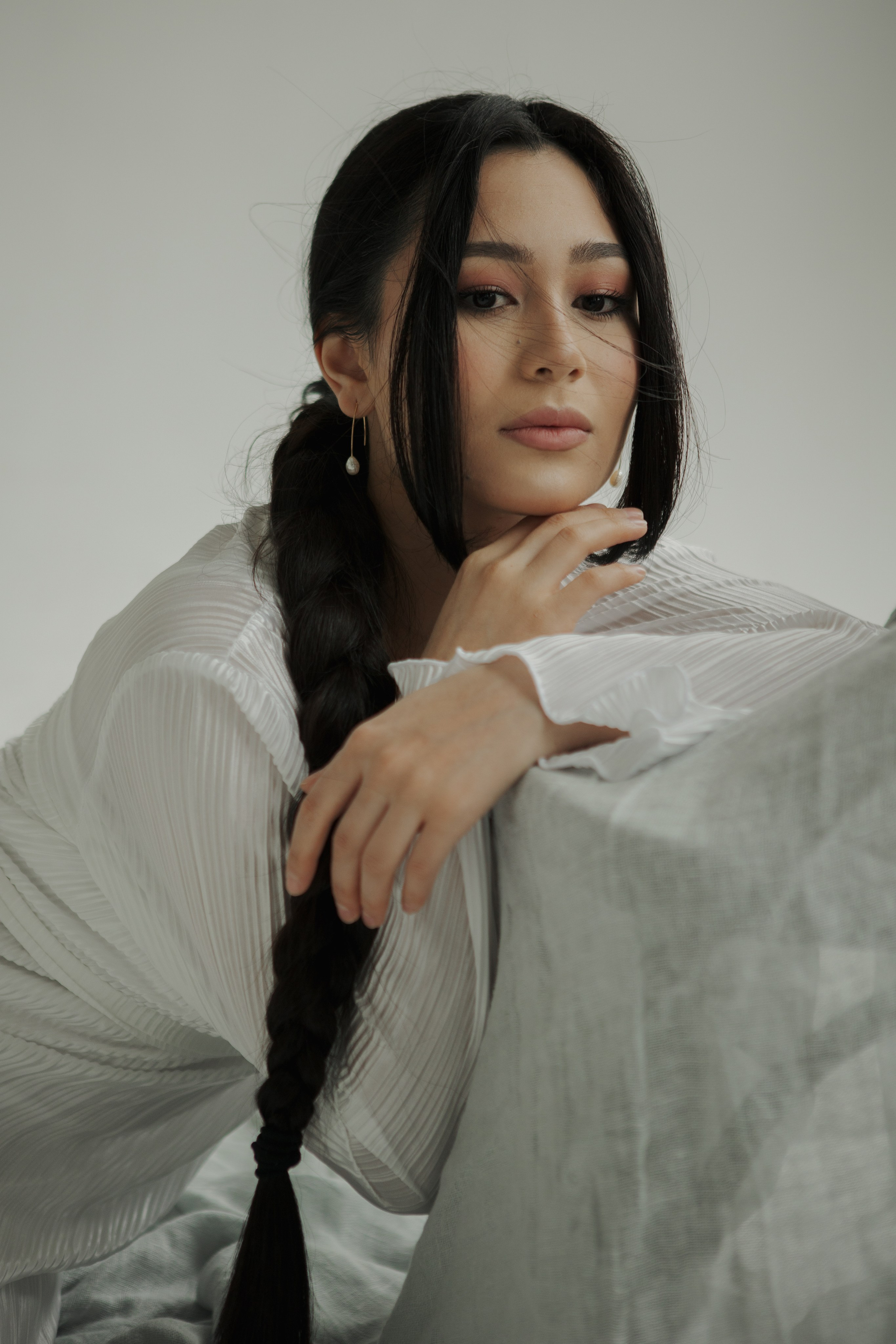 Мавзуна. Фотограф в Саратове Сабина Иманова