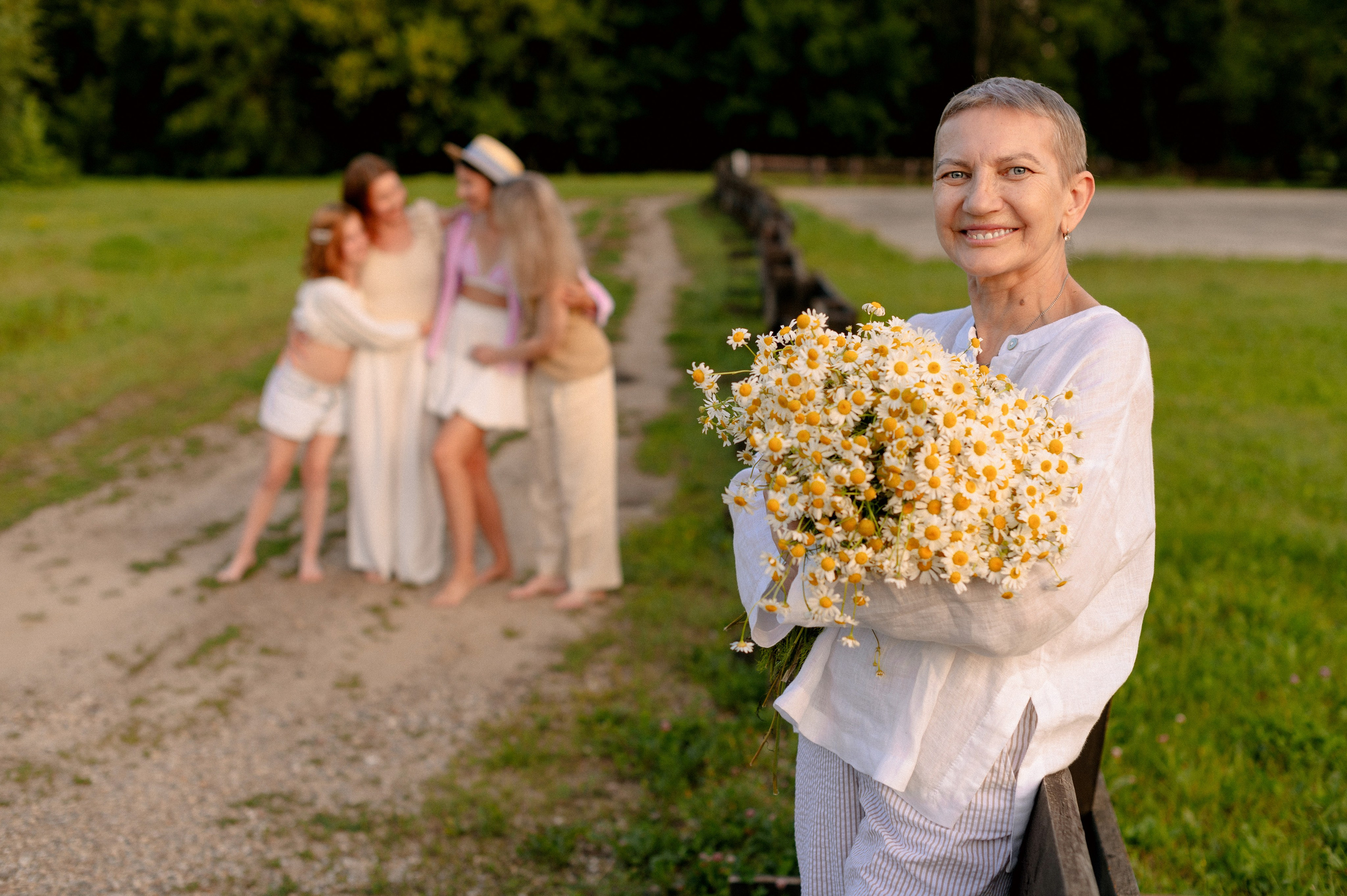 МНОГО ДЕВОЧЕК В СЕМЬЕ. Шашкова Вероника / Свадебный и семейный фотограф Москва и Ярославль