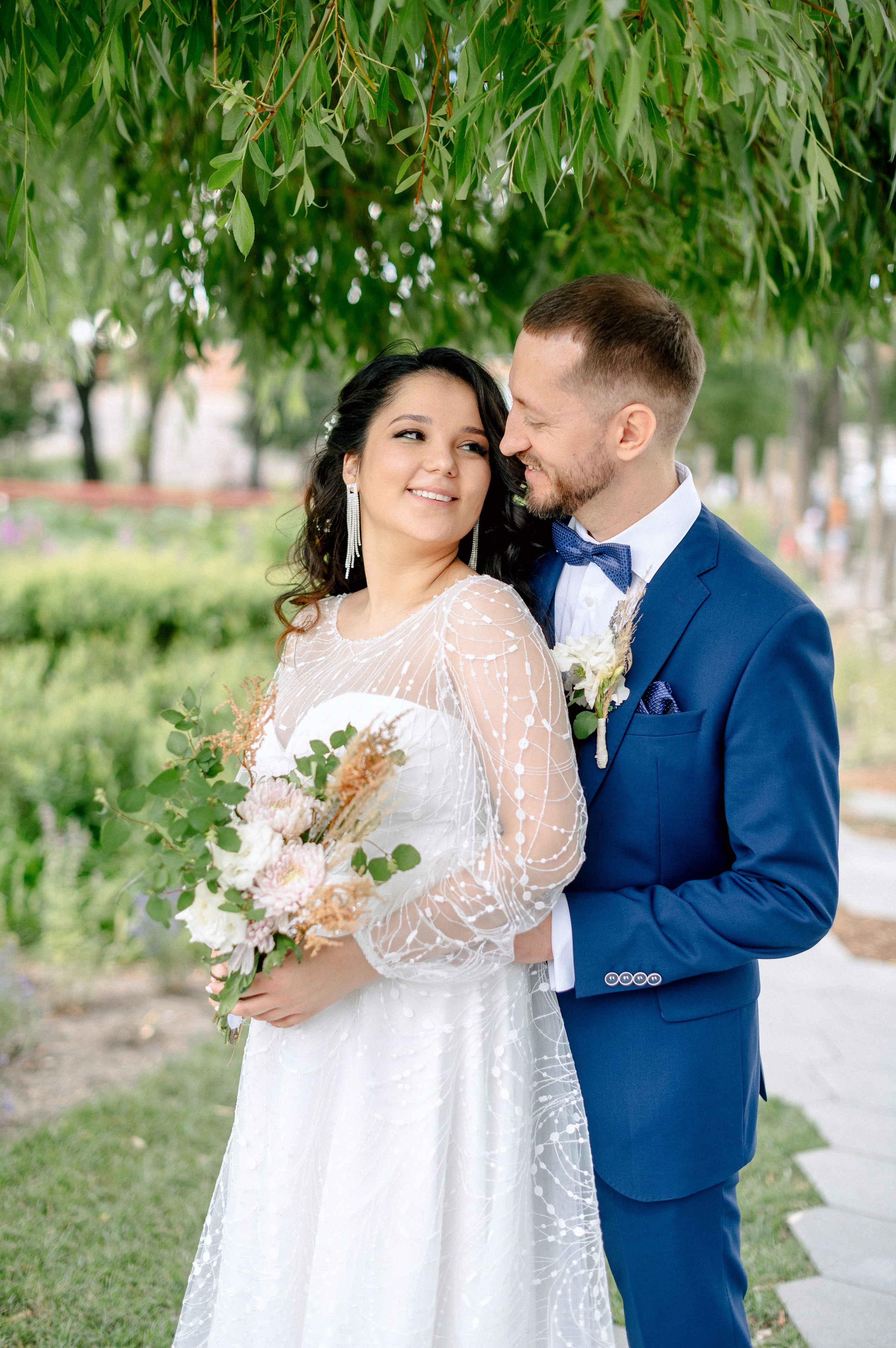 САБИНА И ДИМА. Шашкова Вероника / Свадебный и семейный фотограф Москва и Ярославль