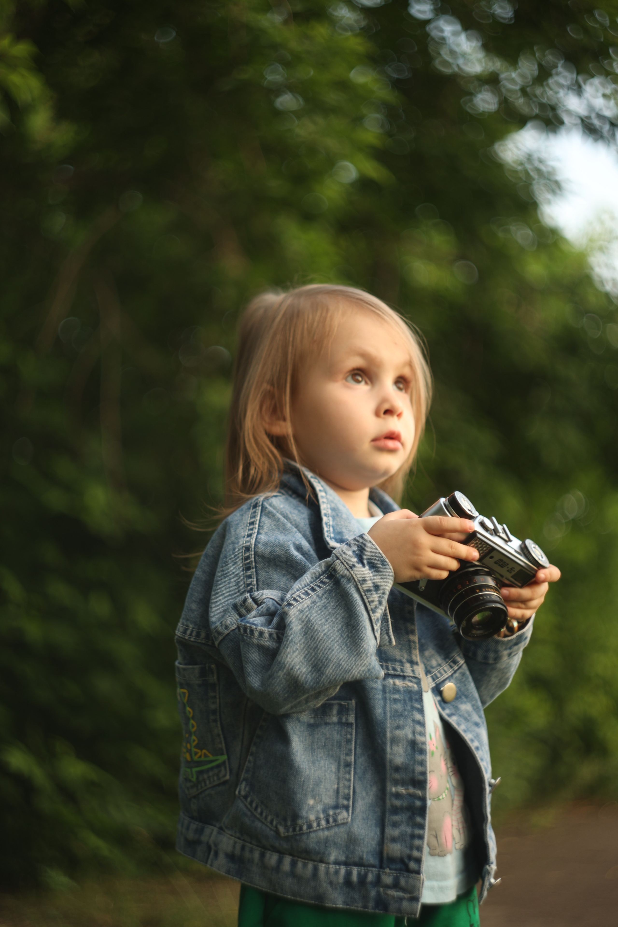 Маленький фотограф. Art my Pho