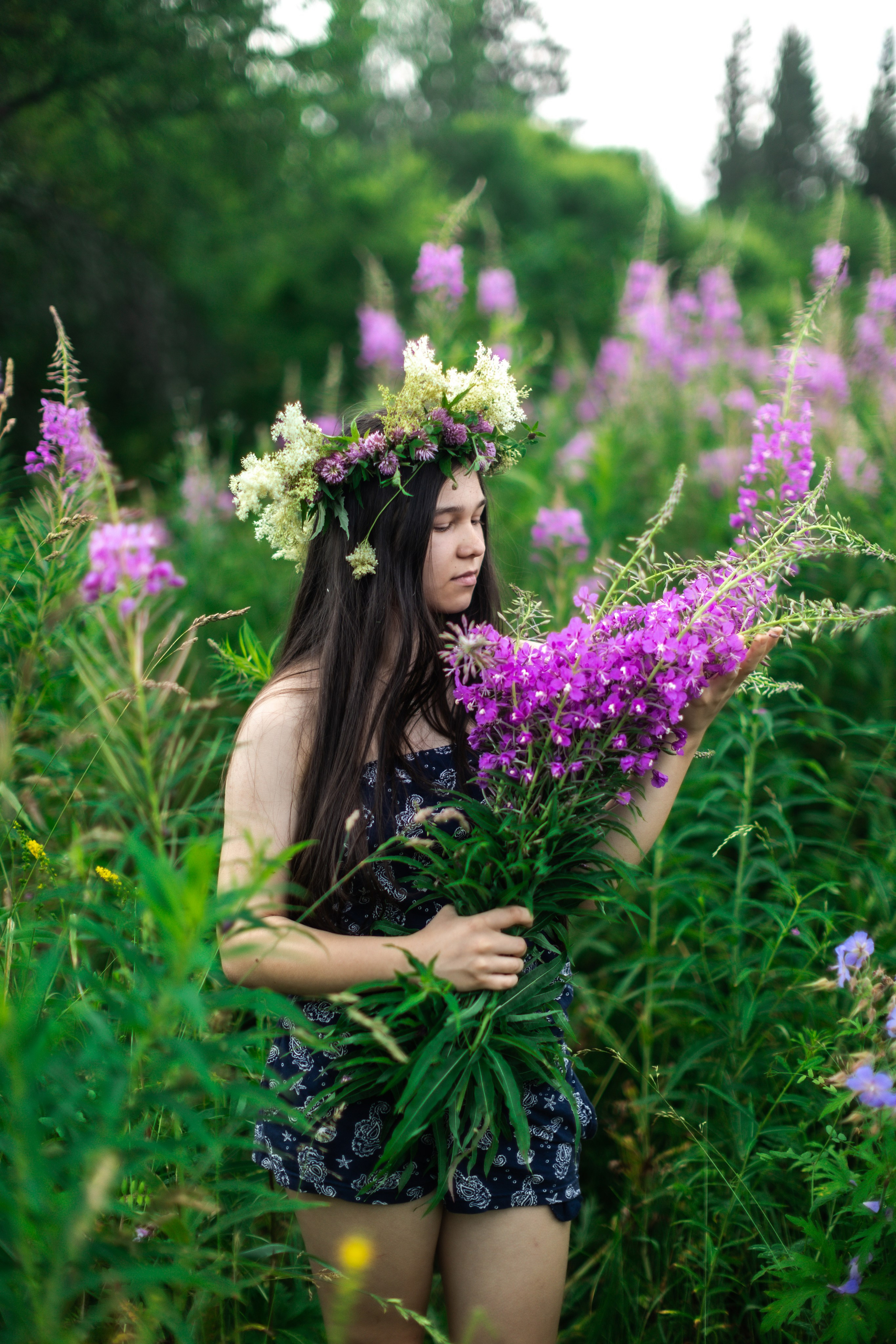 Трава. Art my Pho