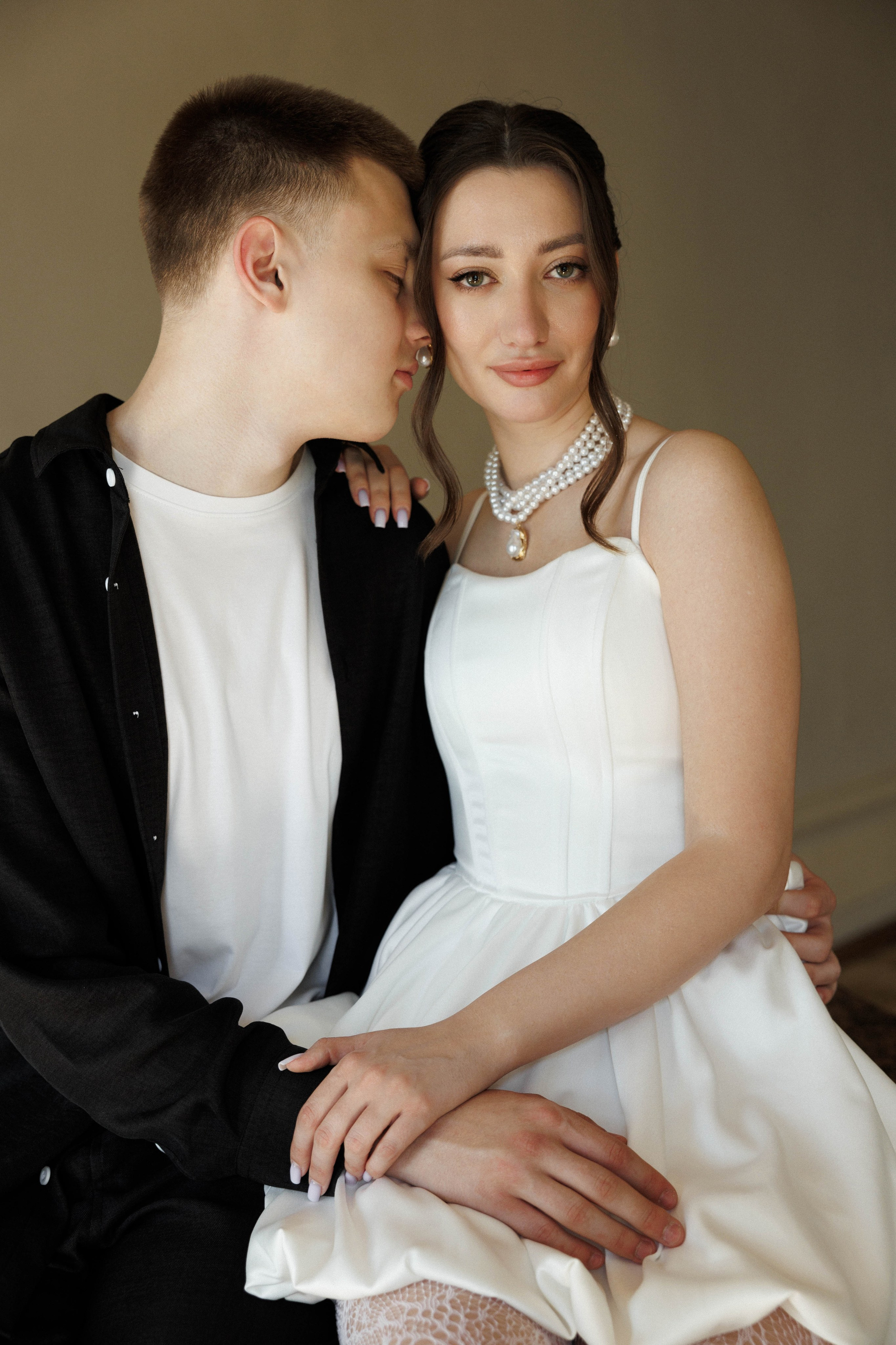 Иван & Анна. Свадебный фотограф и видеограф