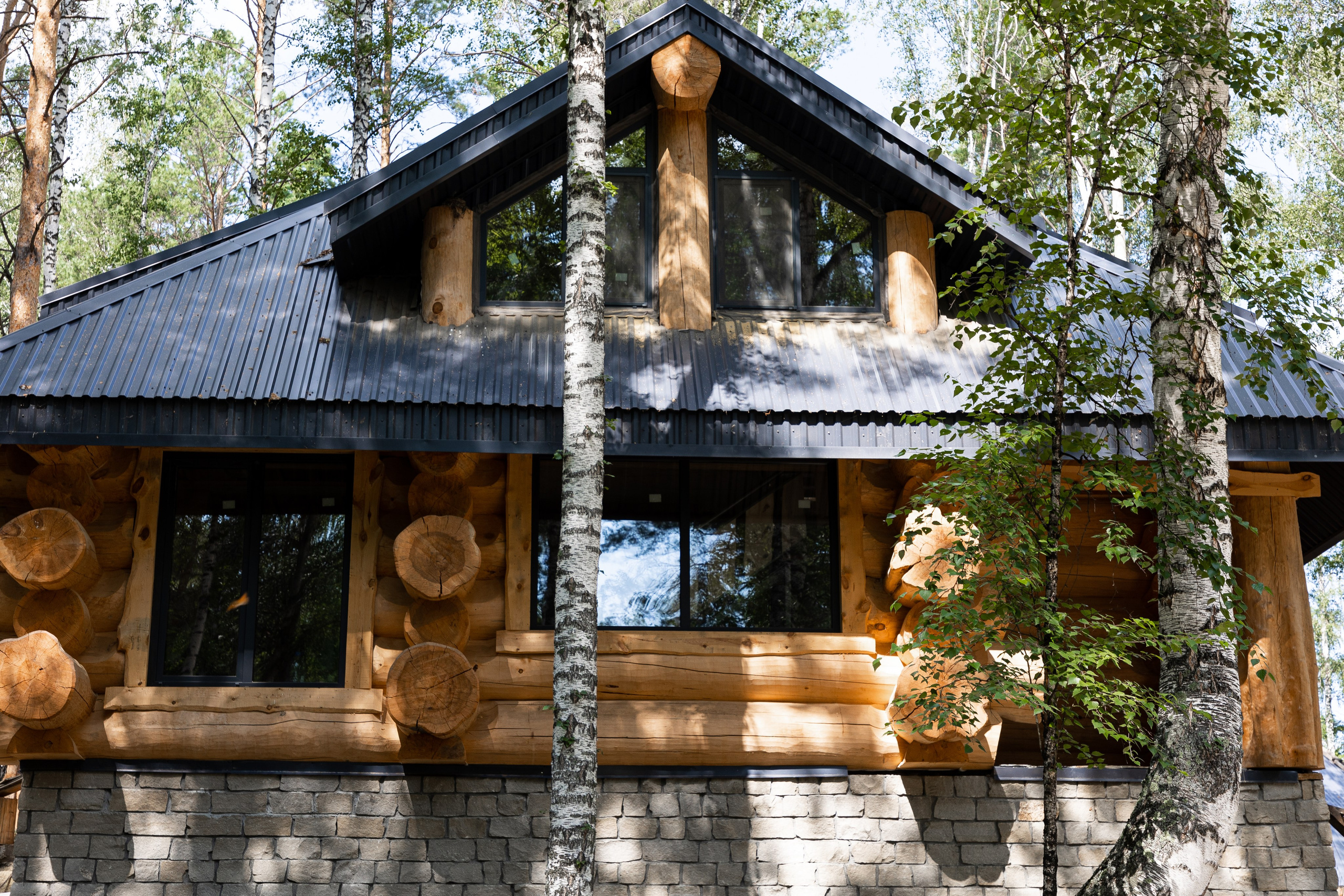 Камнево. Фотограф Денис Лесковский (Тюмень)